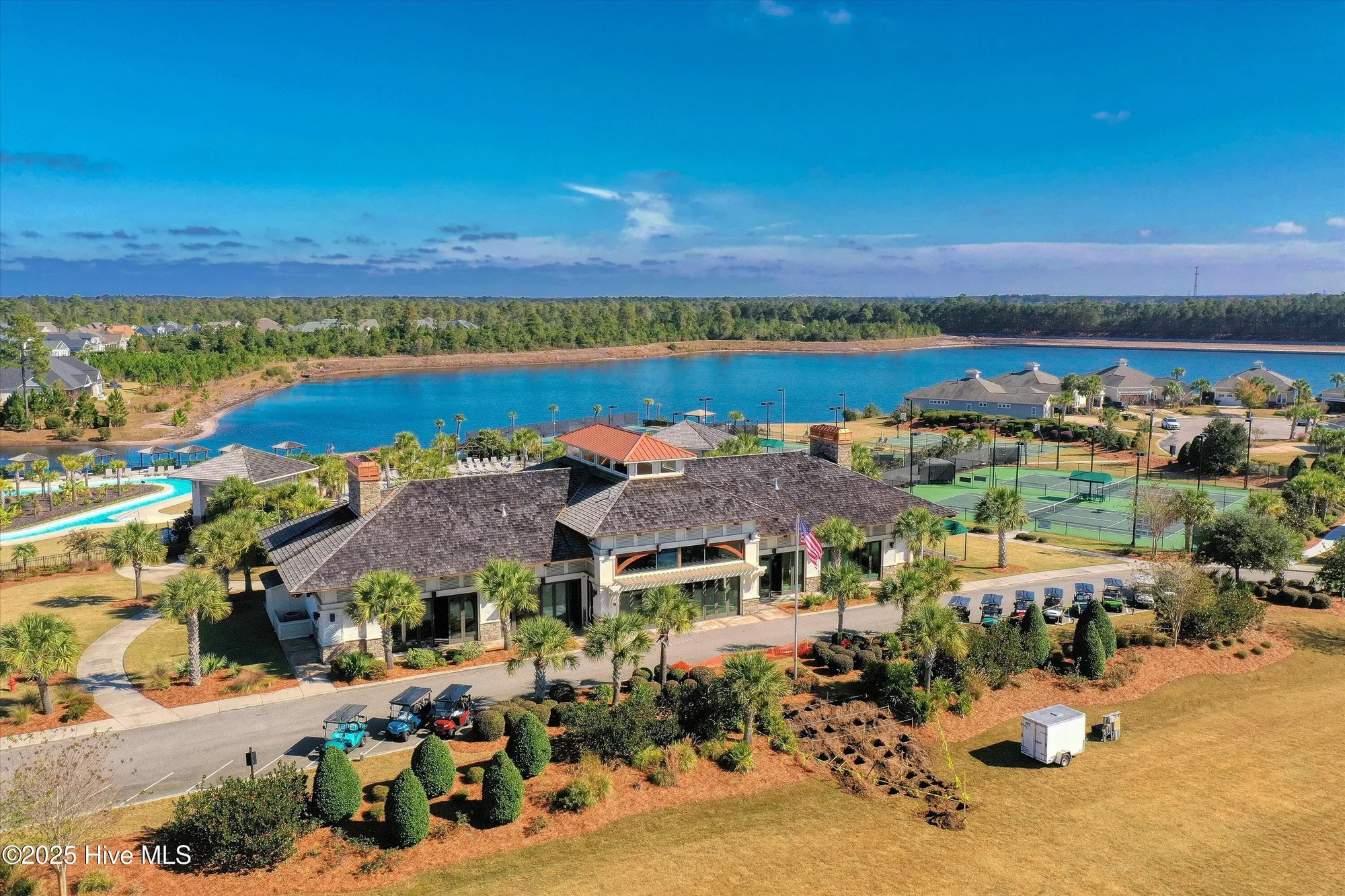 Property Slideshow image 42 of 58 | 8214 ibis pt, Leland, NC, 28451