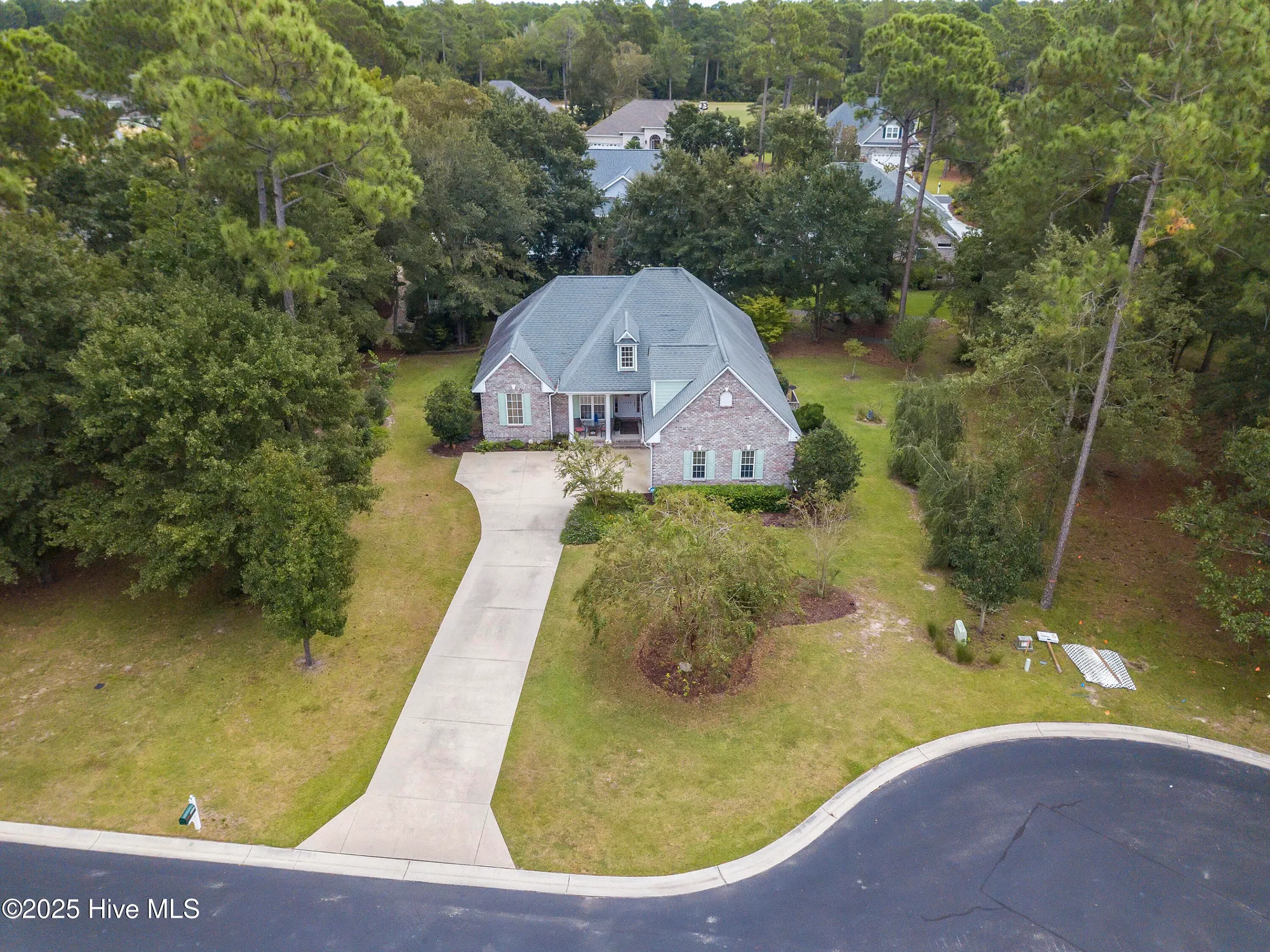 Property Slideshow image 65 of 107 | 1506 juniper bay ct, Bolivia, NC, 28422