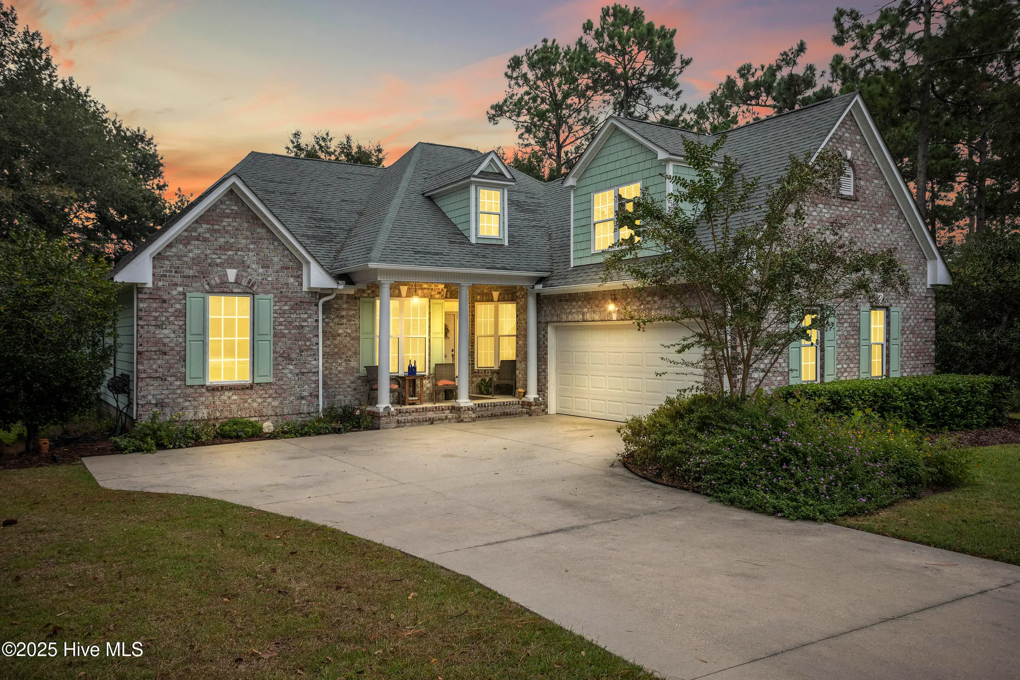 Property Slideshow image 3 of 107 | 1506 juniper bay ct, Bolivia, NC, 28422