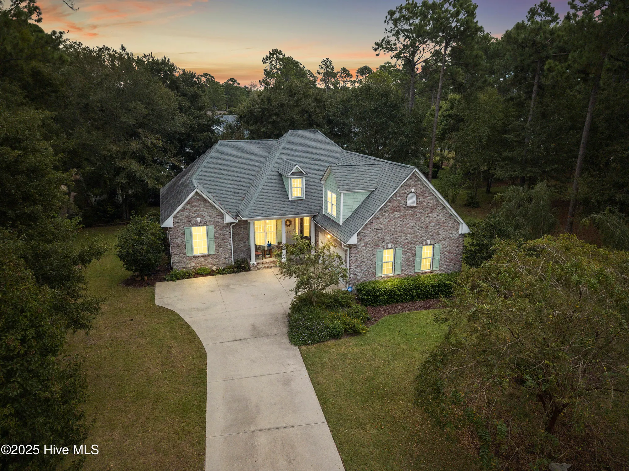 Property Slideshow image 63 of 107 | 1506 juniper bay ct, Bolivia, NC, 28422