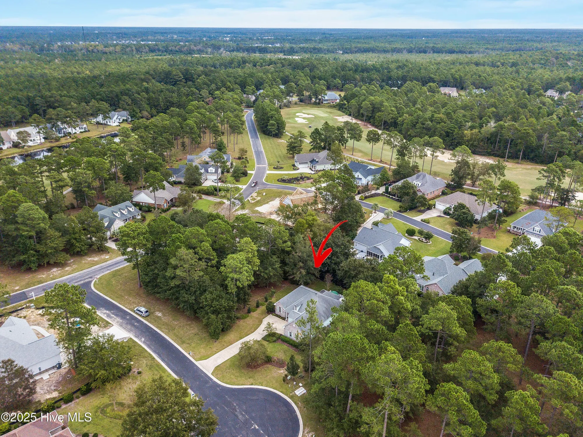 Property Slideshow image 71 of 107 | 1506 juniper bay ct, Bolivia, NC, 28422