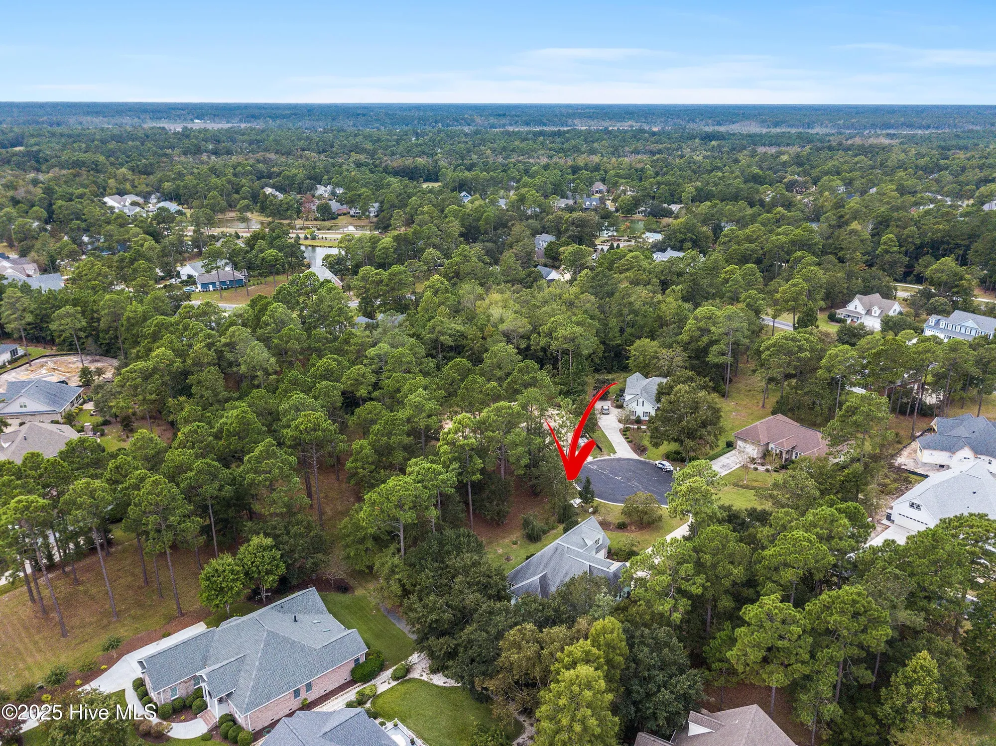 Property Slideshow image 73 of 107 | 1506 juniper bay ct, Bolivia, NC, 28422