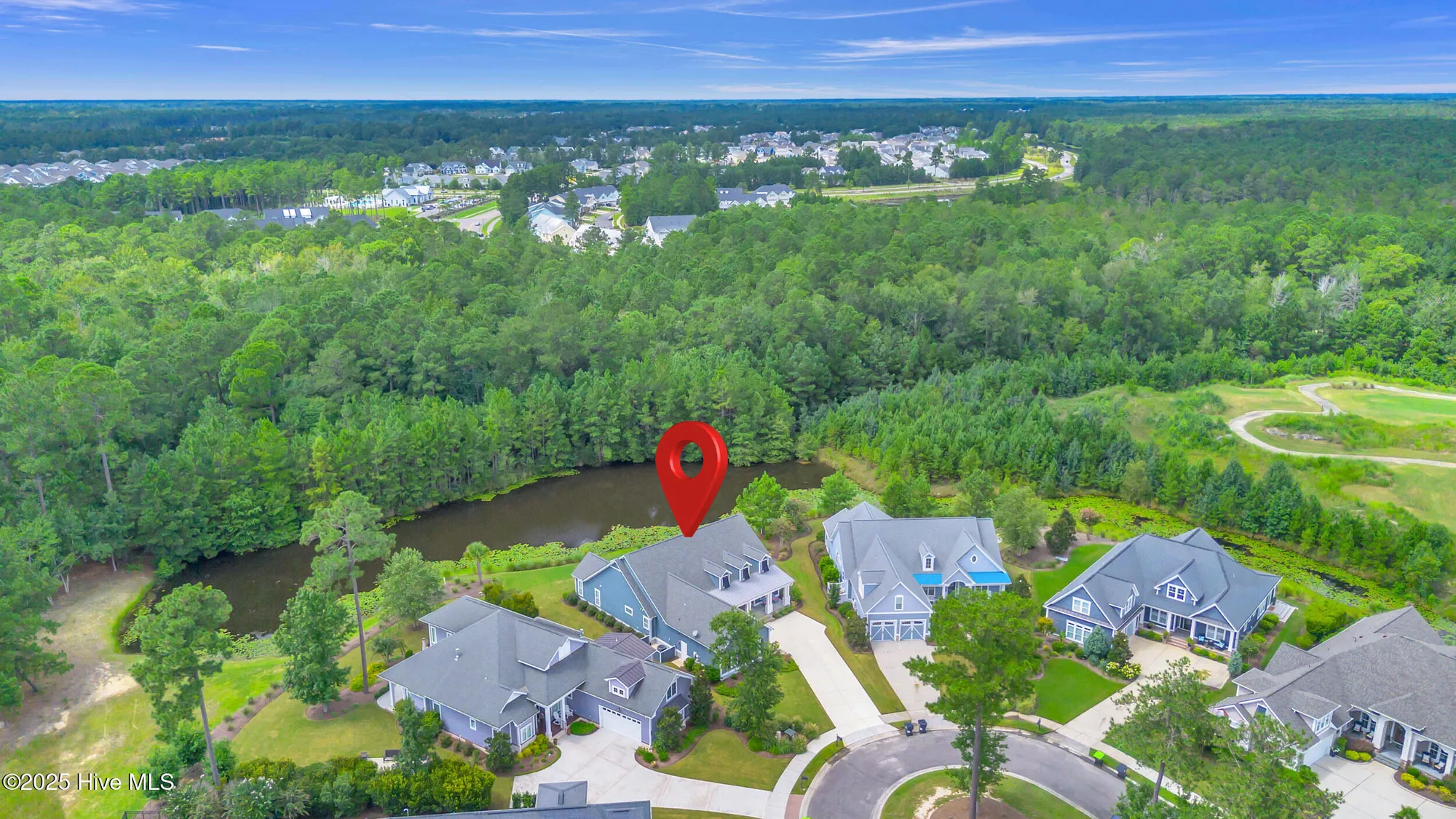 Property Slideshow image 61 of 71 | 2152 cokesbury ct, Leland, NC, 28451