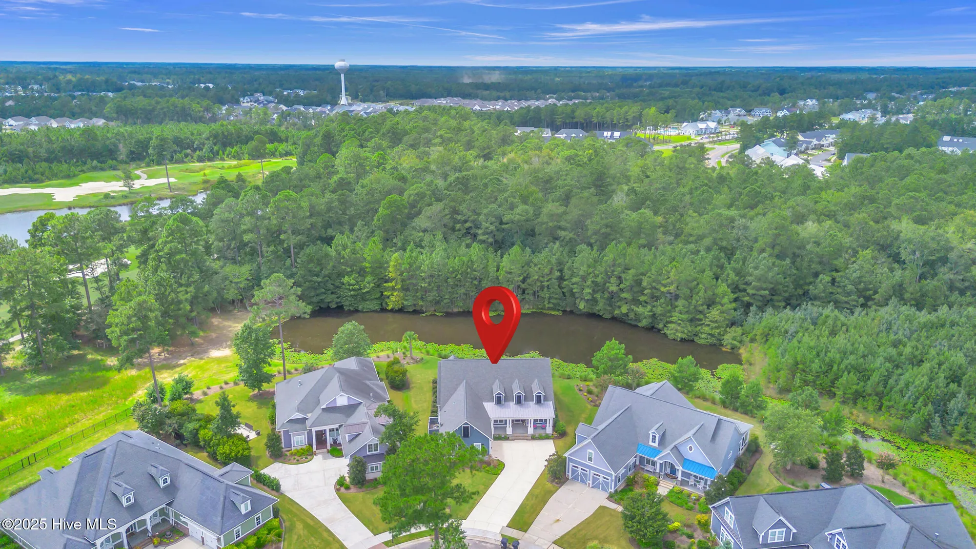 Property Slideshow image 59 of 71 | 2152 cokesbury ct, Leland, NC, 28451