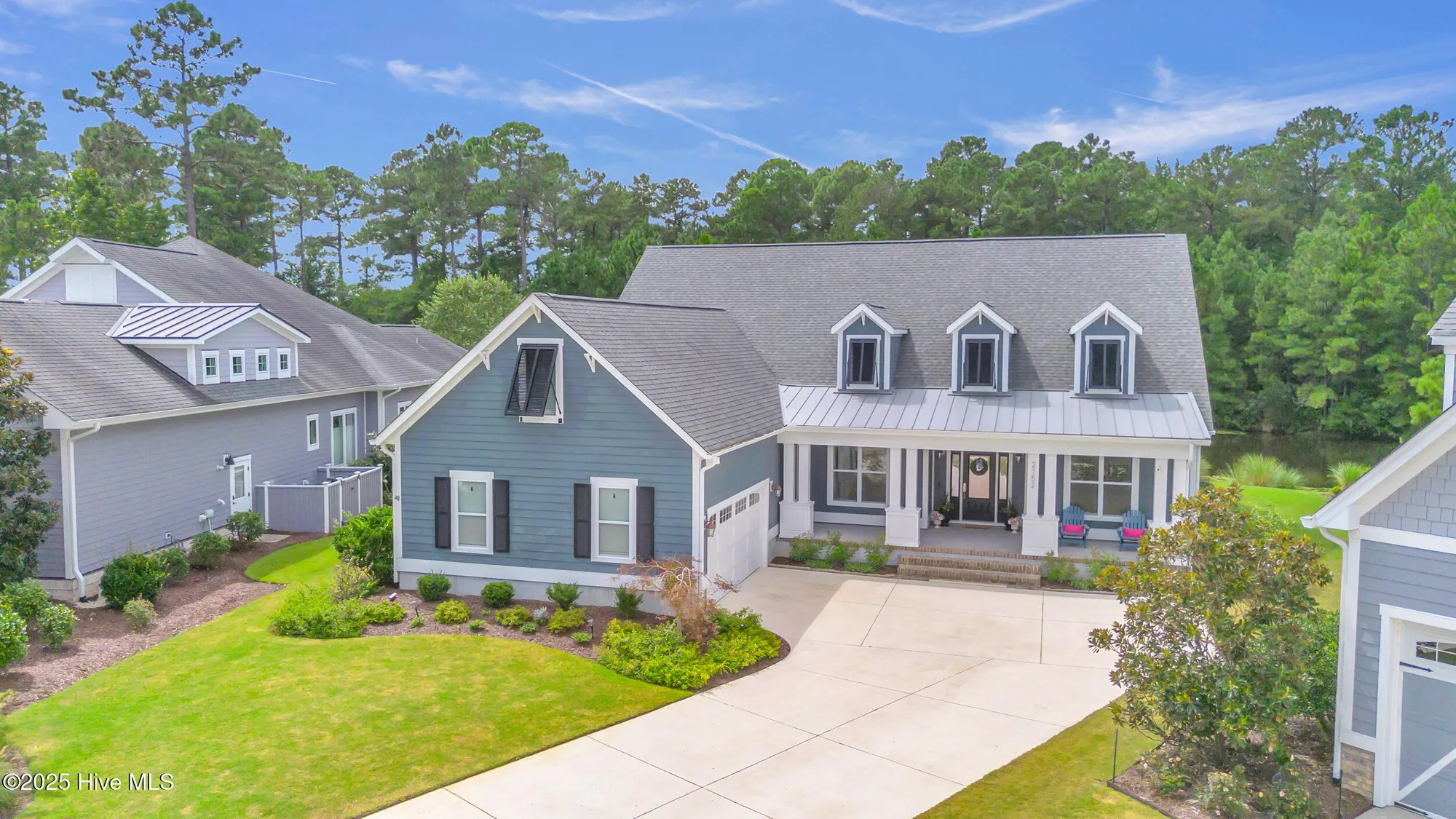 Property Slideshow image 2 of 71 | 2152 cokesbury ct, Leland, NC, 28451