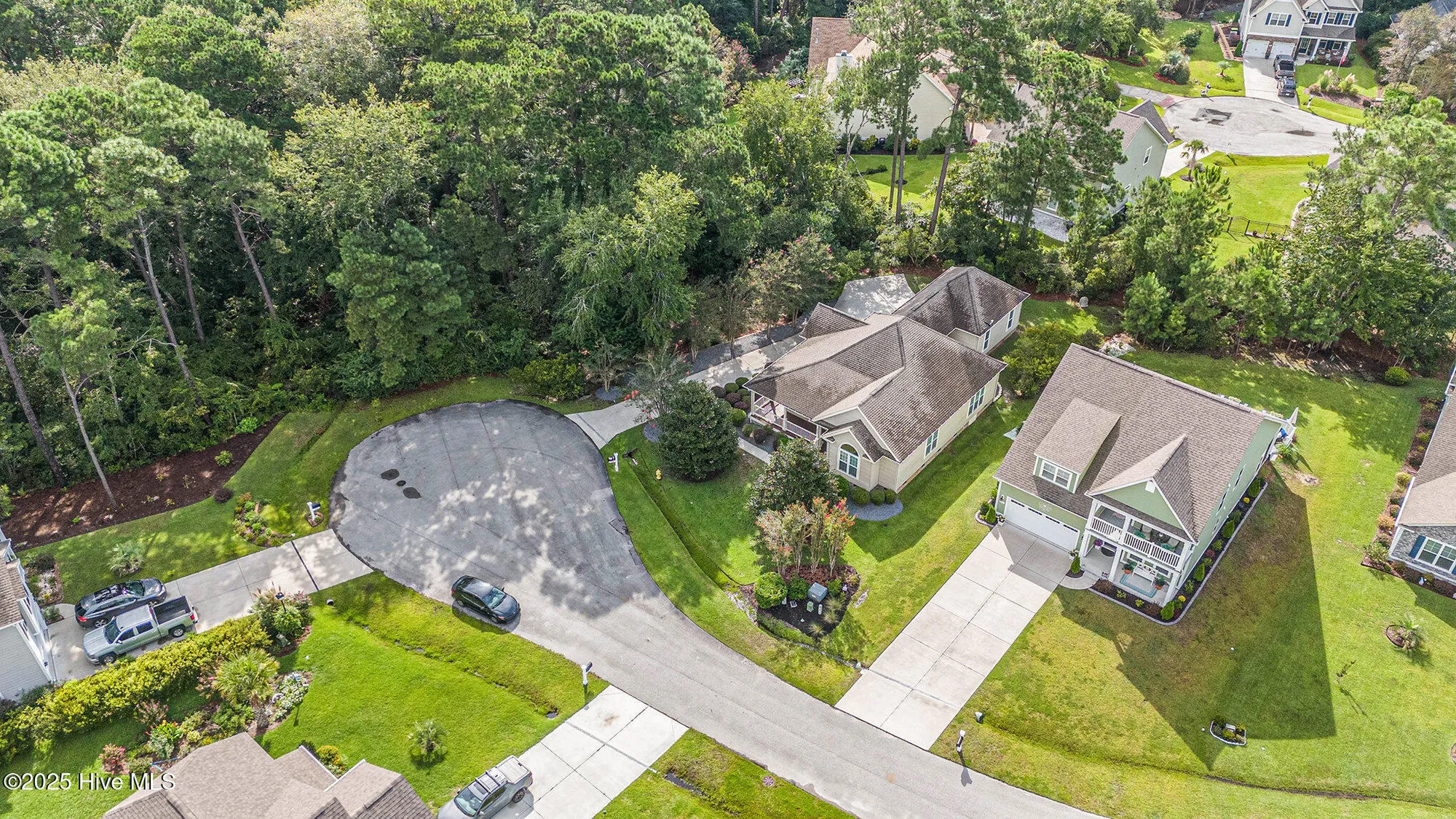 Property Slideshow image 20 of 23 | 8317 dunes rdg, Sunset Beach, NC, 28468