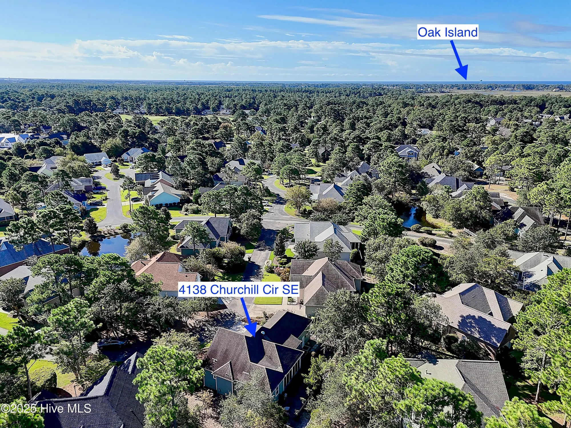 Property Slideshow image 44 of 53 | 4138 churchill cir, Southport, NC, 28461