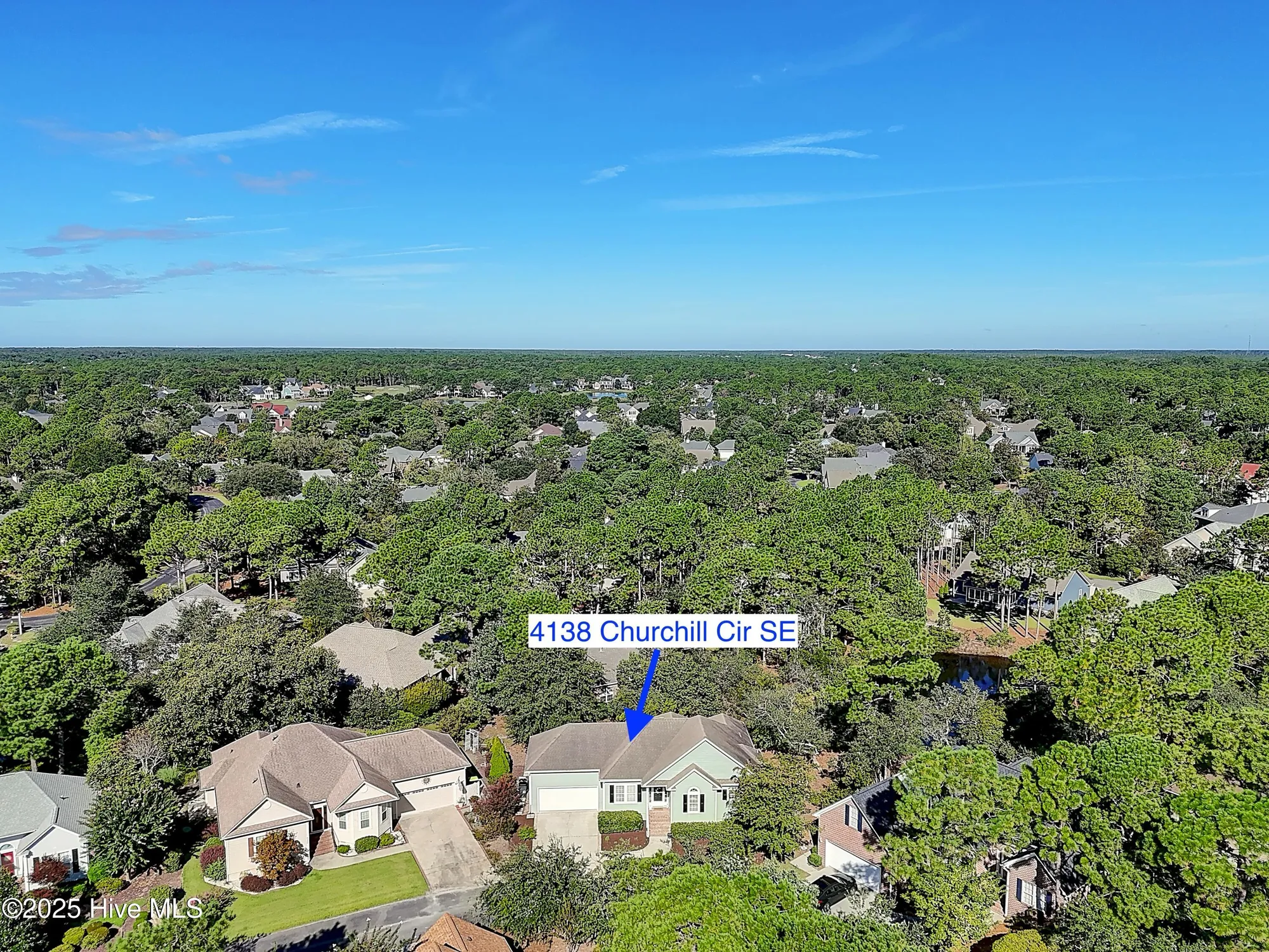 Property Slideshow image 43 of 53 | 4138 churchill cir, Southport, NC, 28461