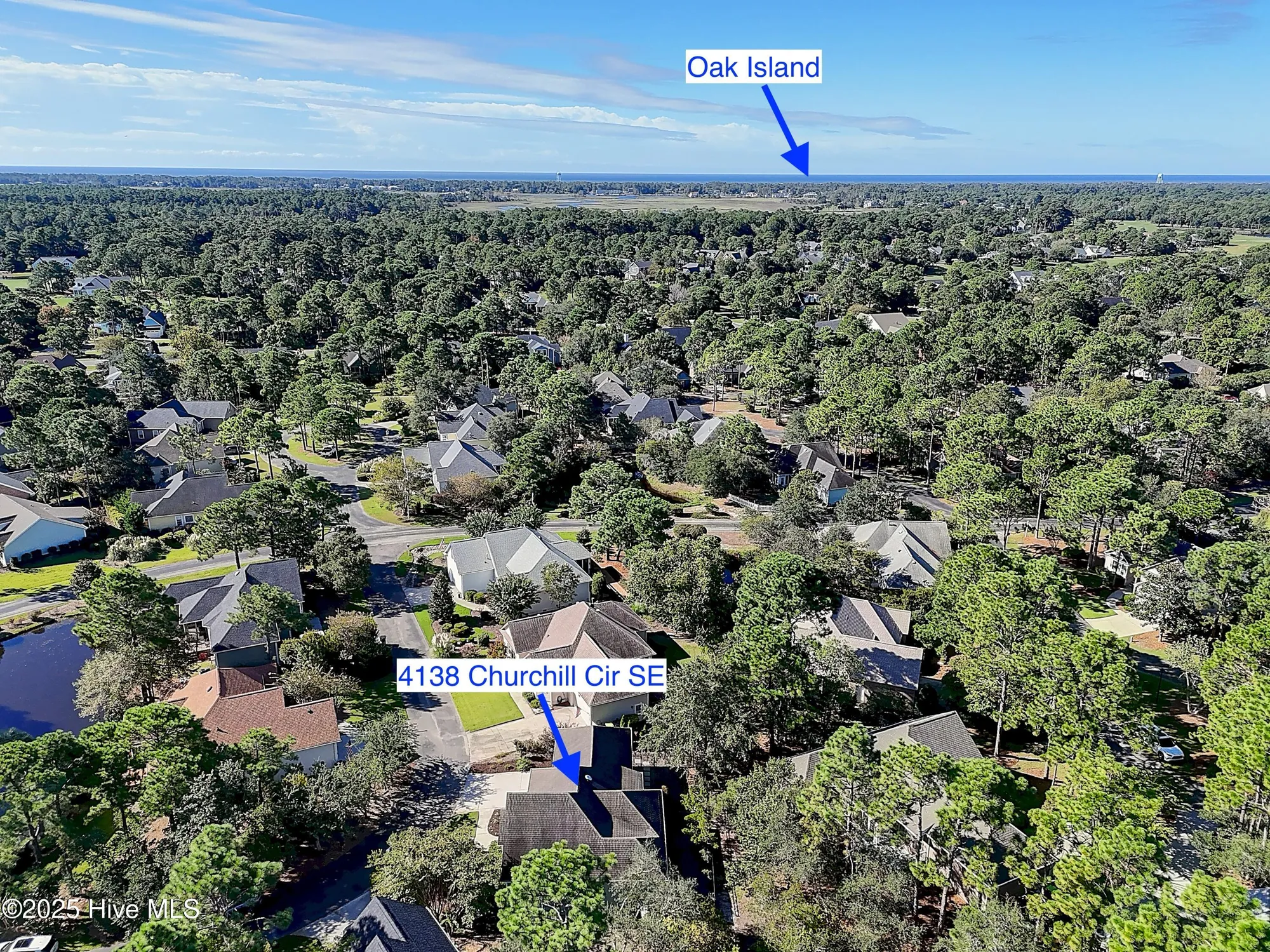 Property Slideshow image 45 of 53 | 4138 churchill cir, Southport, NC, 28461