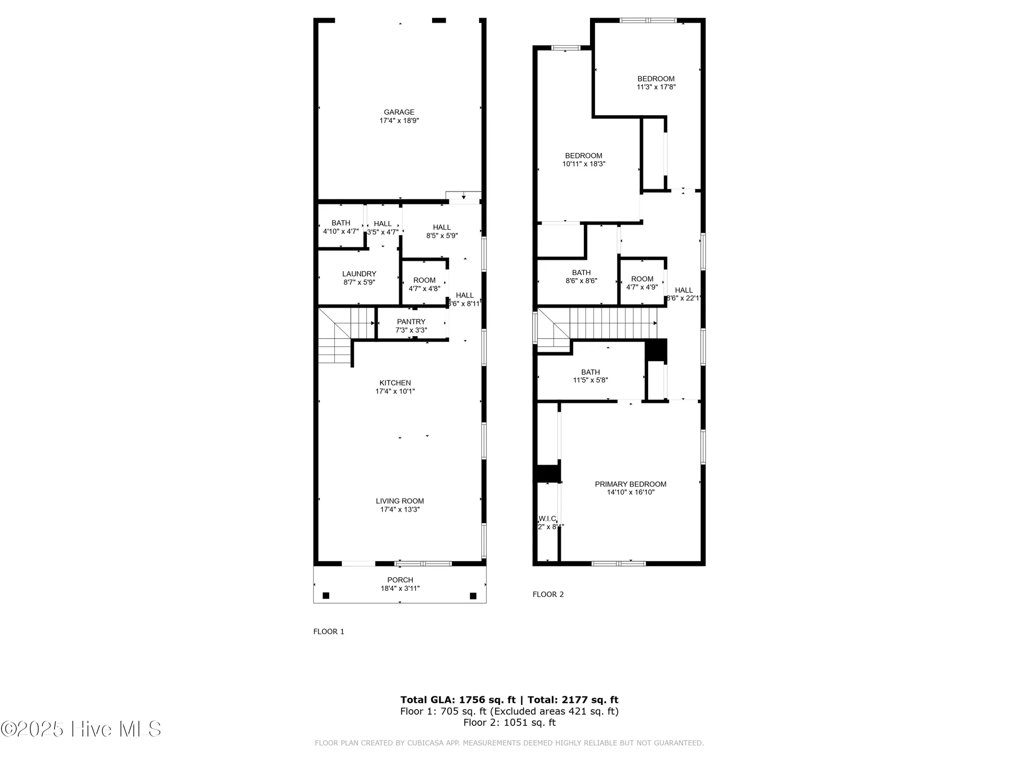 Property Slideshow image 26 of 26 | 900 fresnel run, Wilmington, NC, 28412