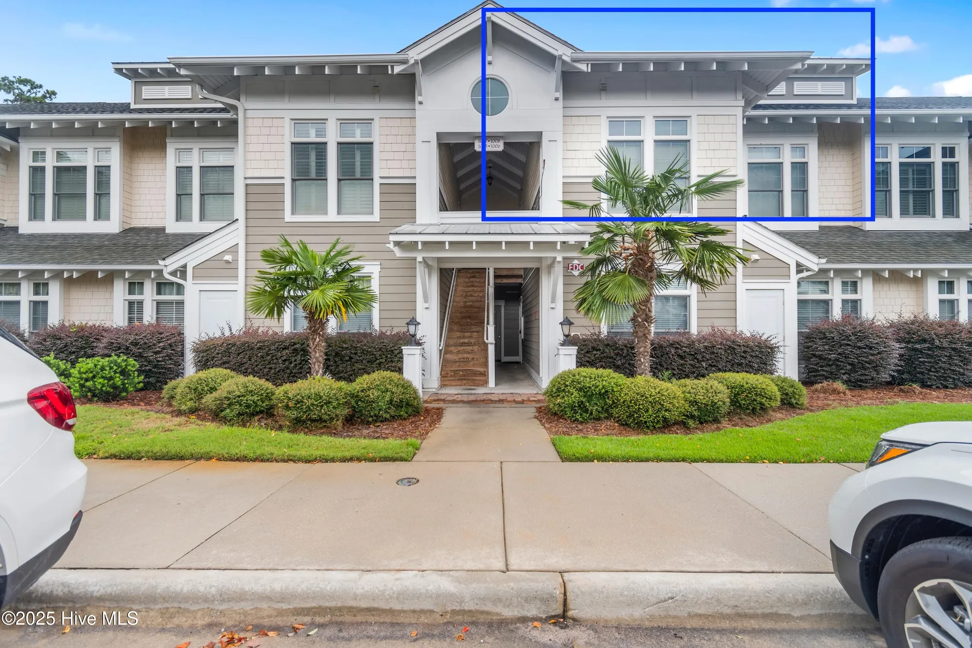 Property Slideshow image 1 of 40 | 2537 st james dr apt 1008, Southport, NC, 28461