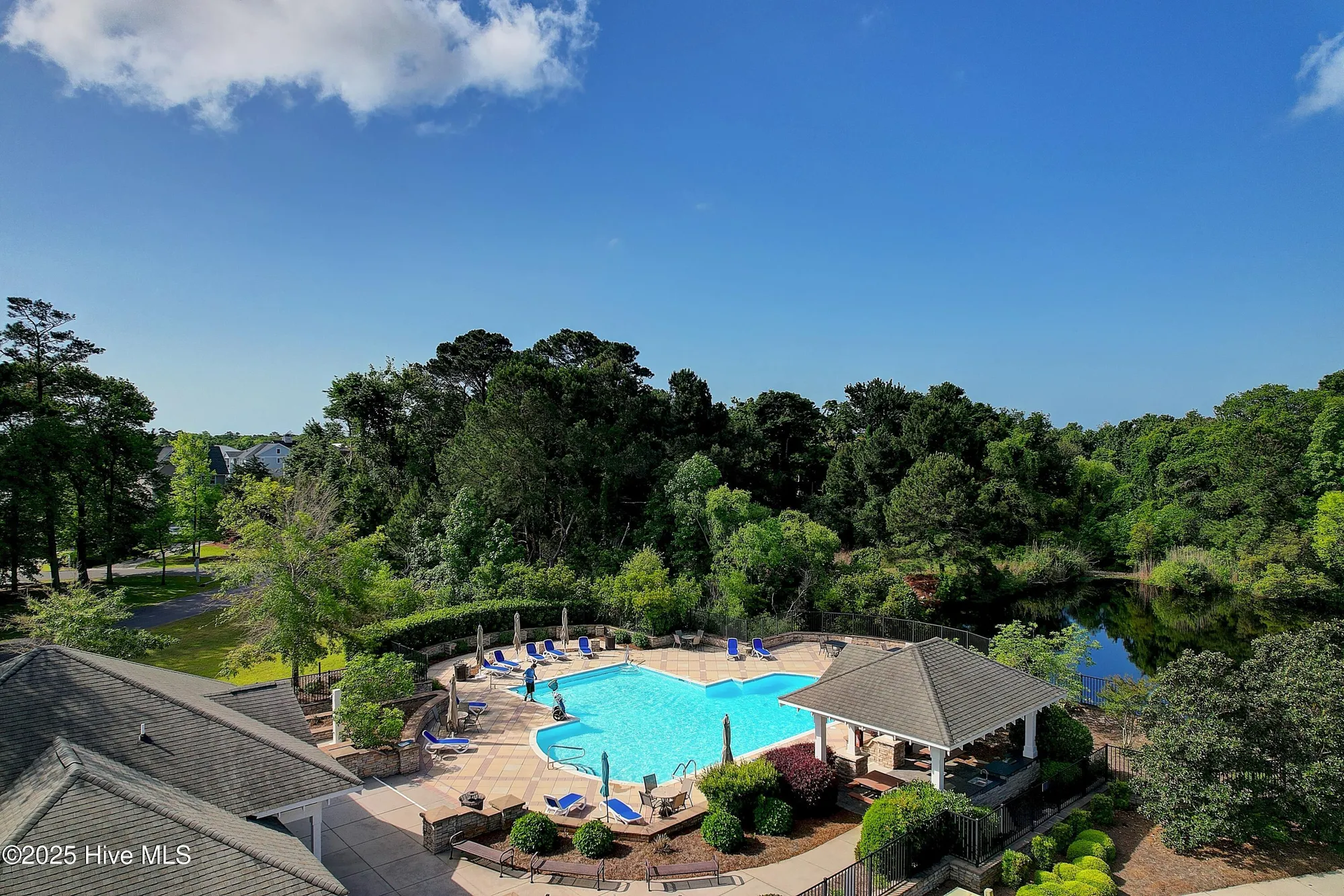 Property Slideshow image 39 of 40 | 2537 st james dr apt 1008, Southport, NC, 28461