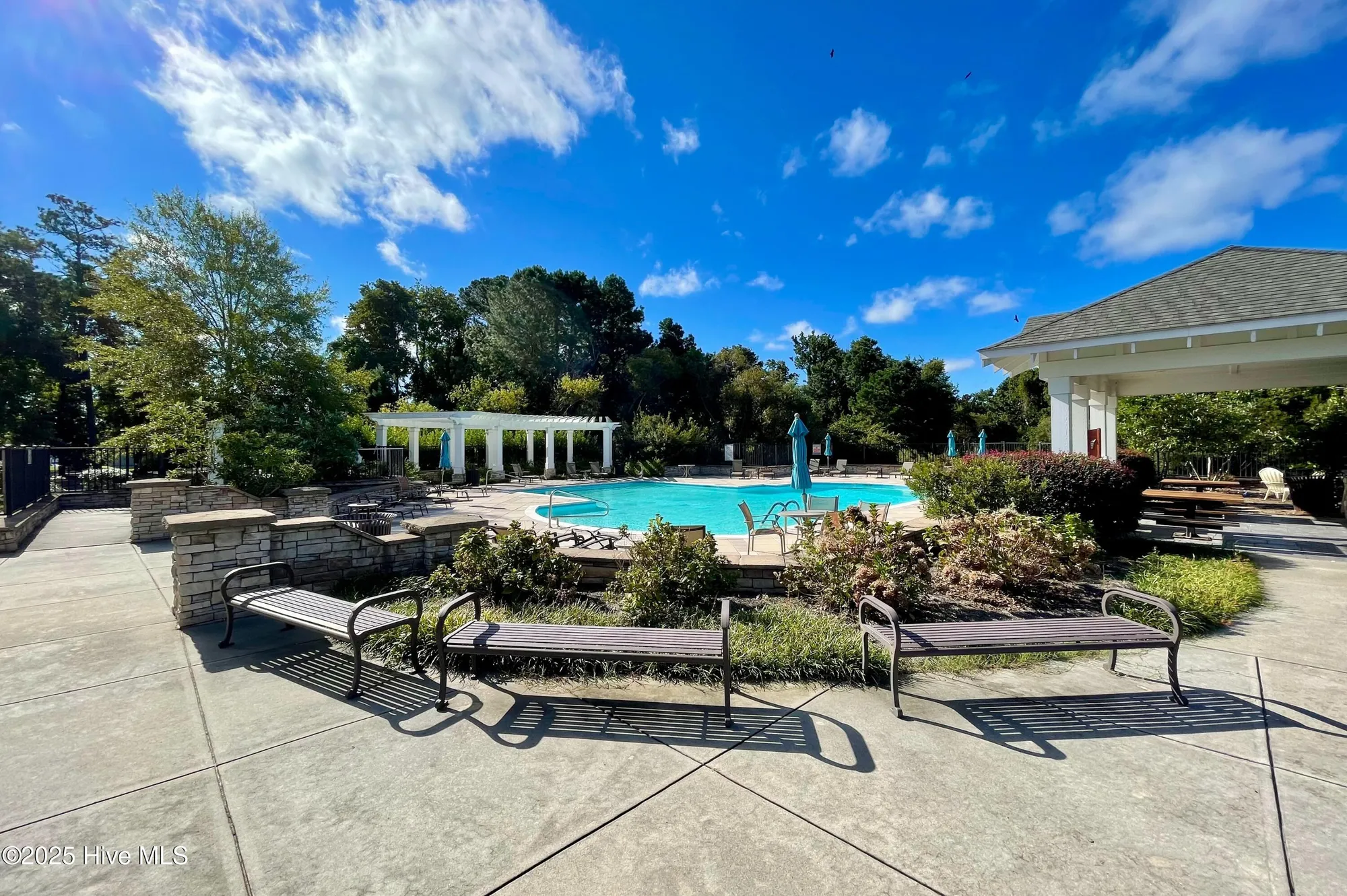 Property Slideshow image 35 of 40 | 2537 st james dr apt 1008, Southport, NC, 28461