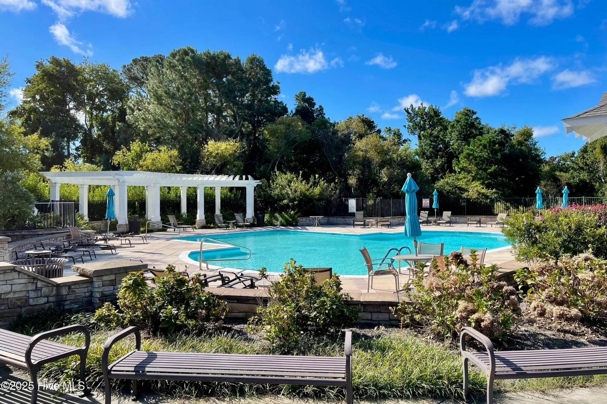 Property Slideshow image 36 of 40 | 2537 st james dr apt 1008, Southport, NC, 28461