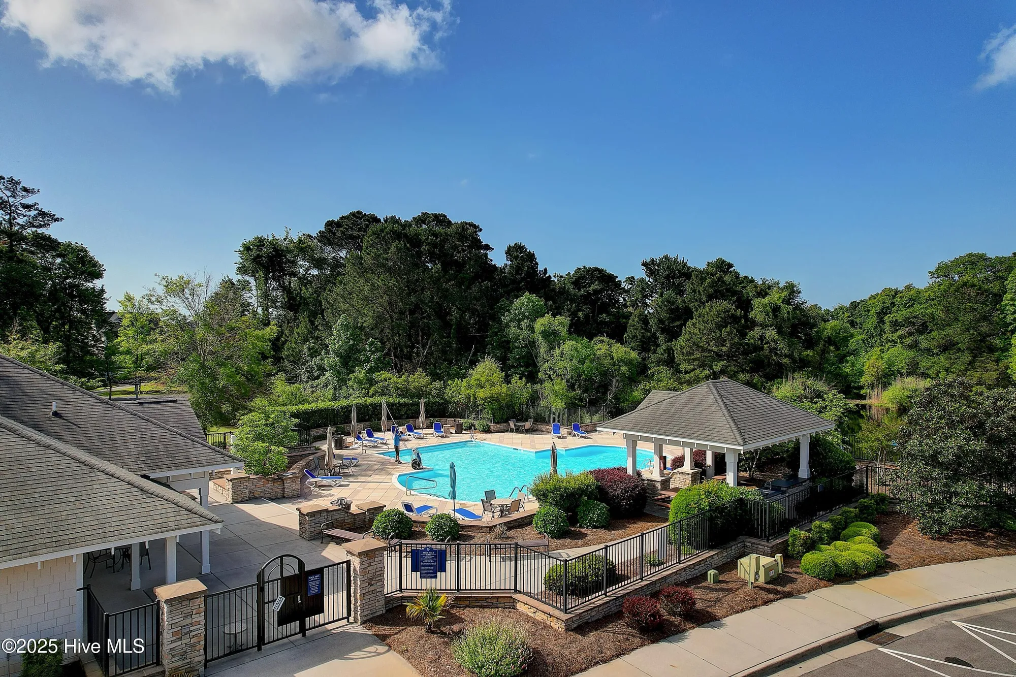 Property Slideshow image 40 of 40 | 2537 st james dr apt 1008, Southport, NC, 28461