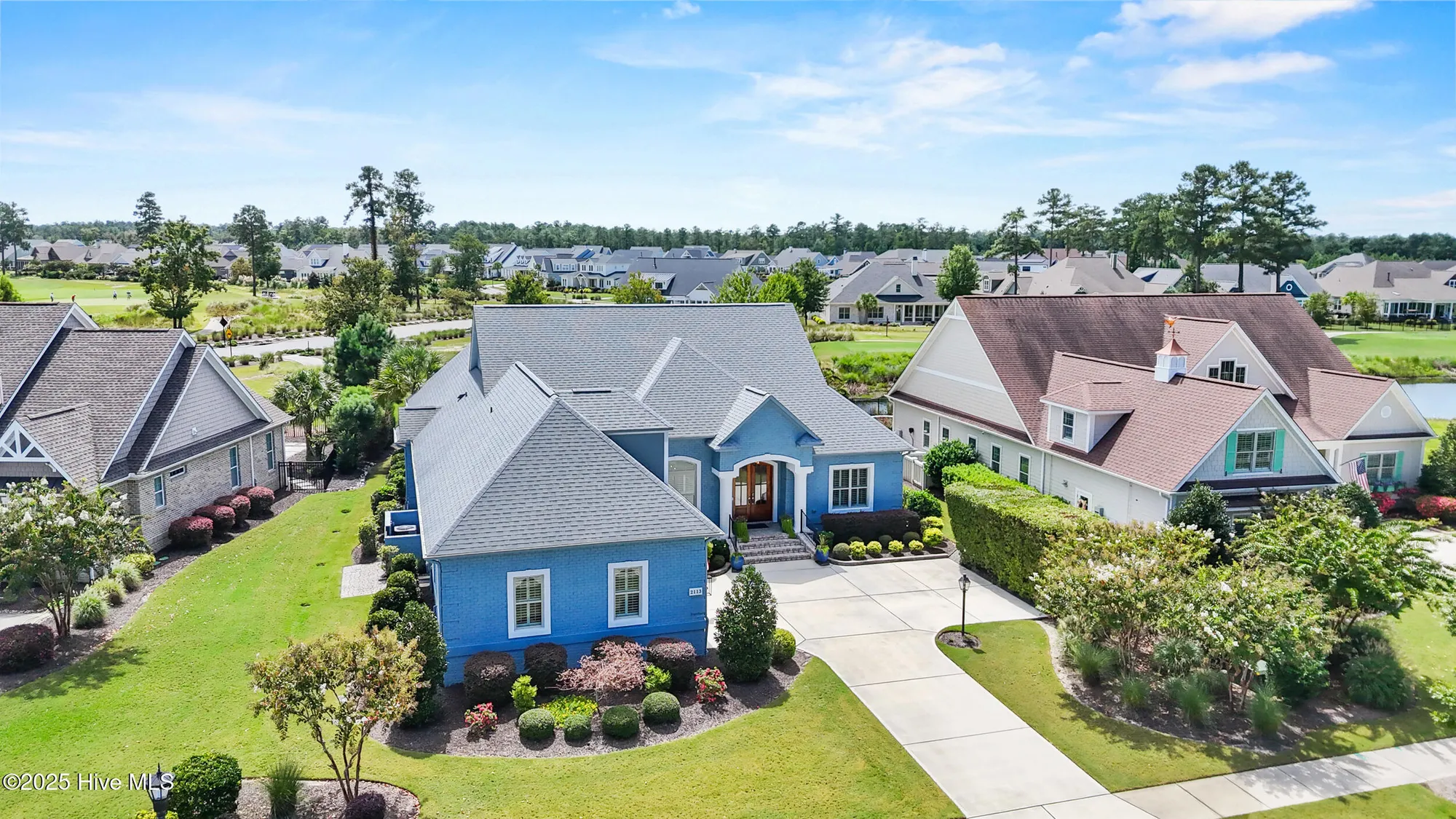 Property Slideshow image 4 of 87 | 2113 cokesbury ct, Leland, NC, 28451