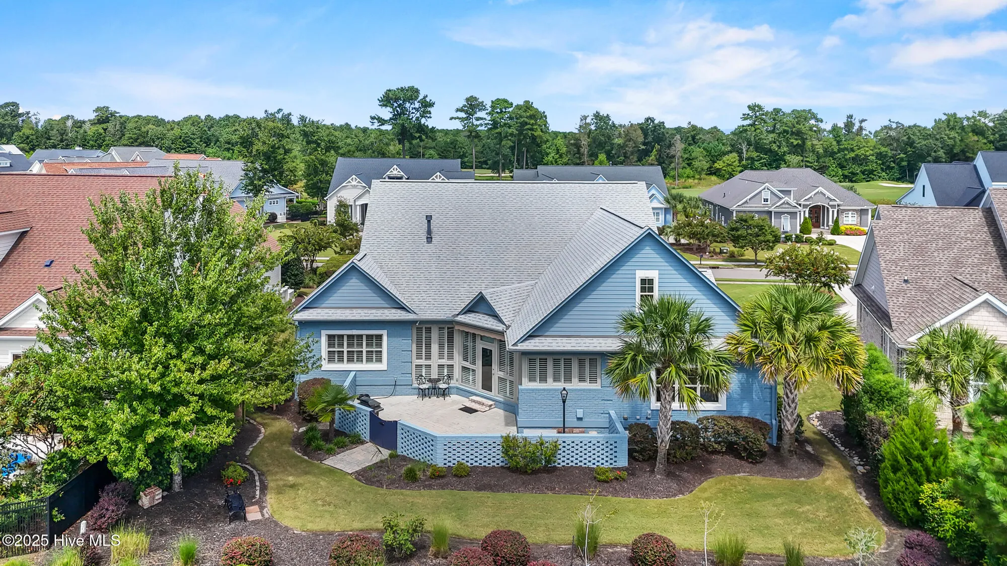 Property Slideshow image 64 of 87 | 2113 cokesbury ct, Leland, NC, 28451