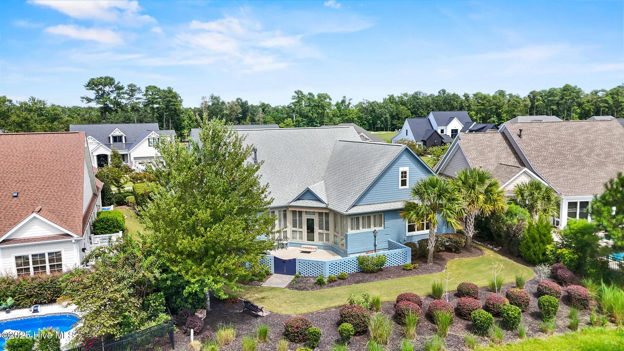 Property Slideshow image 65 of 87 | 2113 cokesbury ct, Leland, NC, 28451