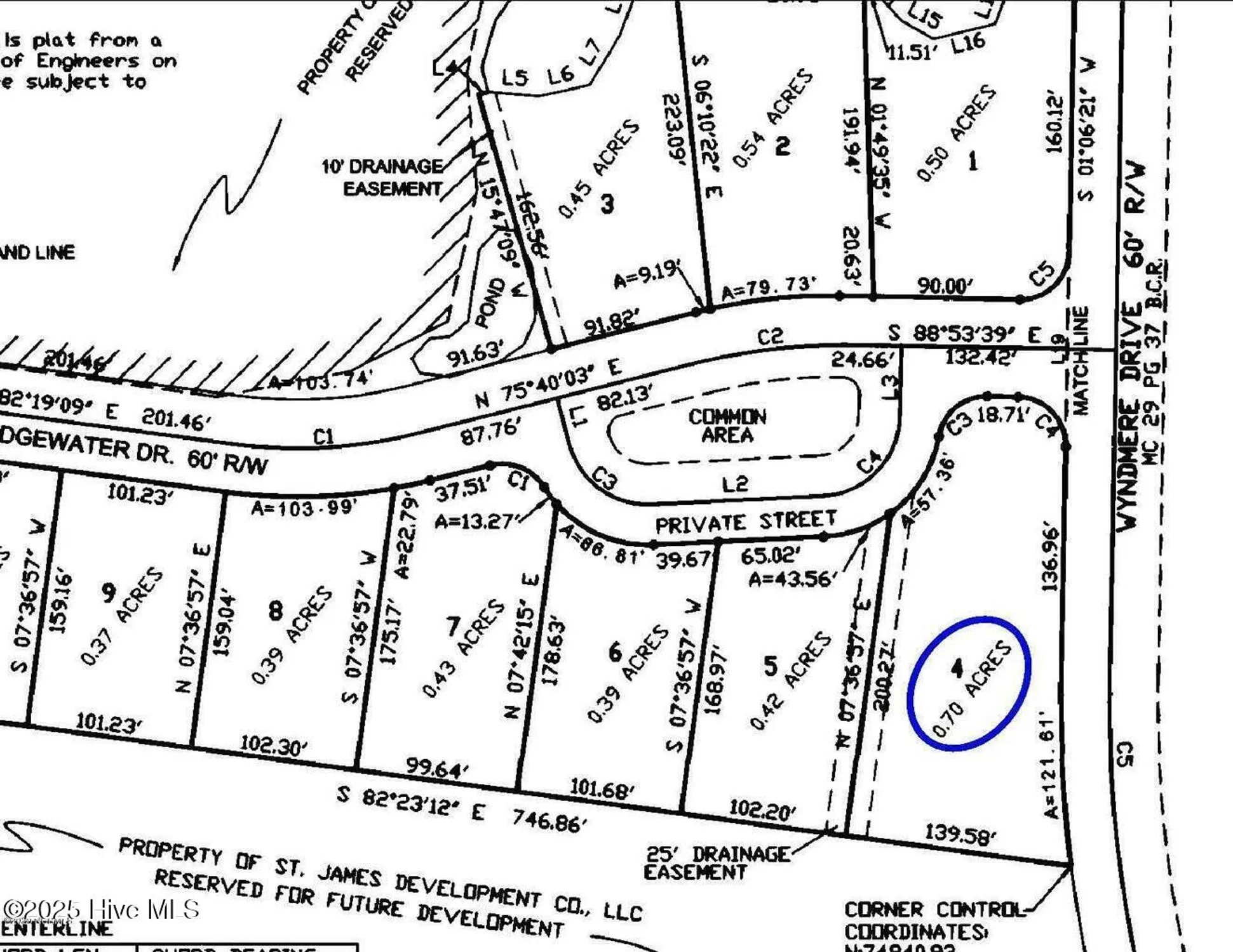 Property Slideshow image 68 of 115 | 4010 wyndmere dr, Southport, NC, 28461