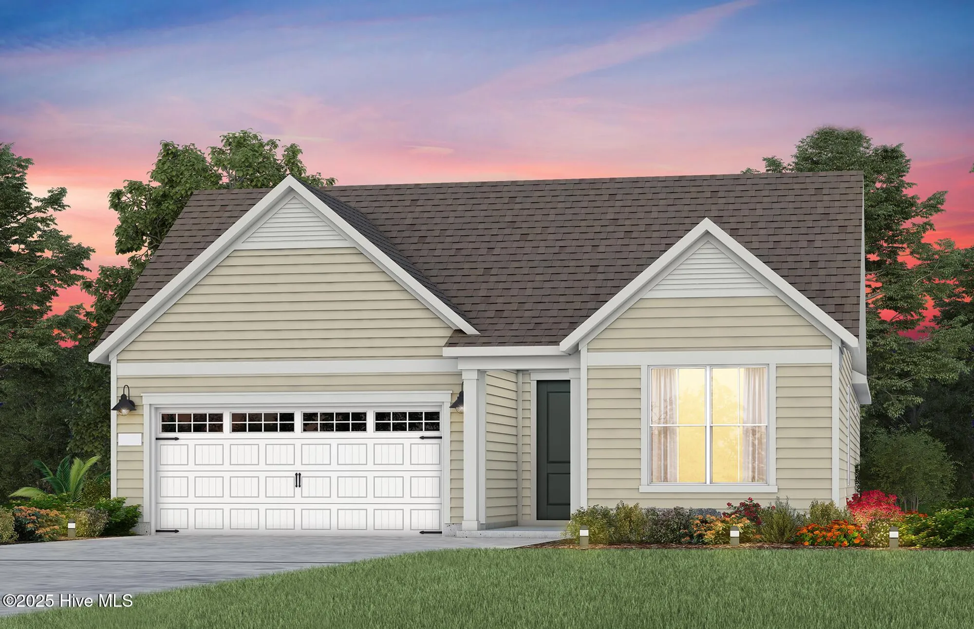 Property Slideshow image 5 of 53 | 2691 silver weed ct, Leland, NC, 28479