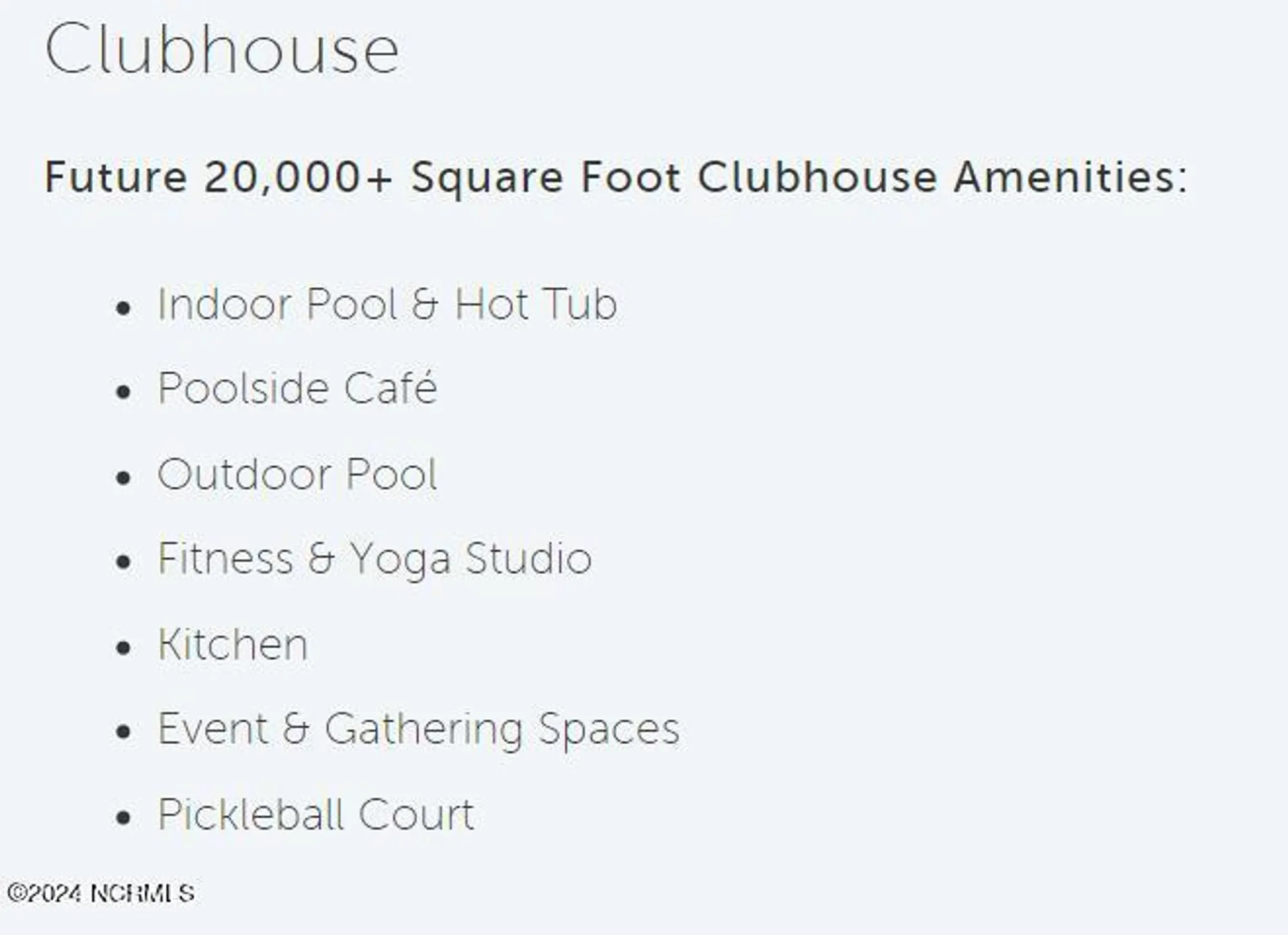 Property Slideshow image 51 of 53 | 2691 silver weed ct, Leland, NC, 28479