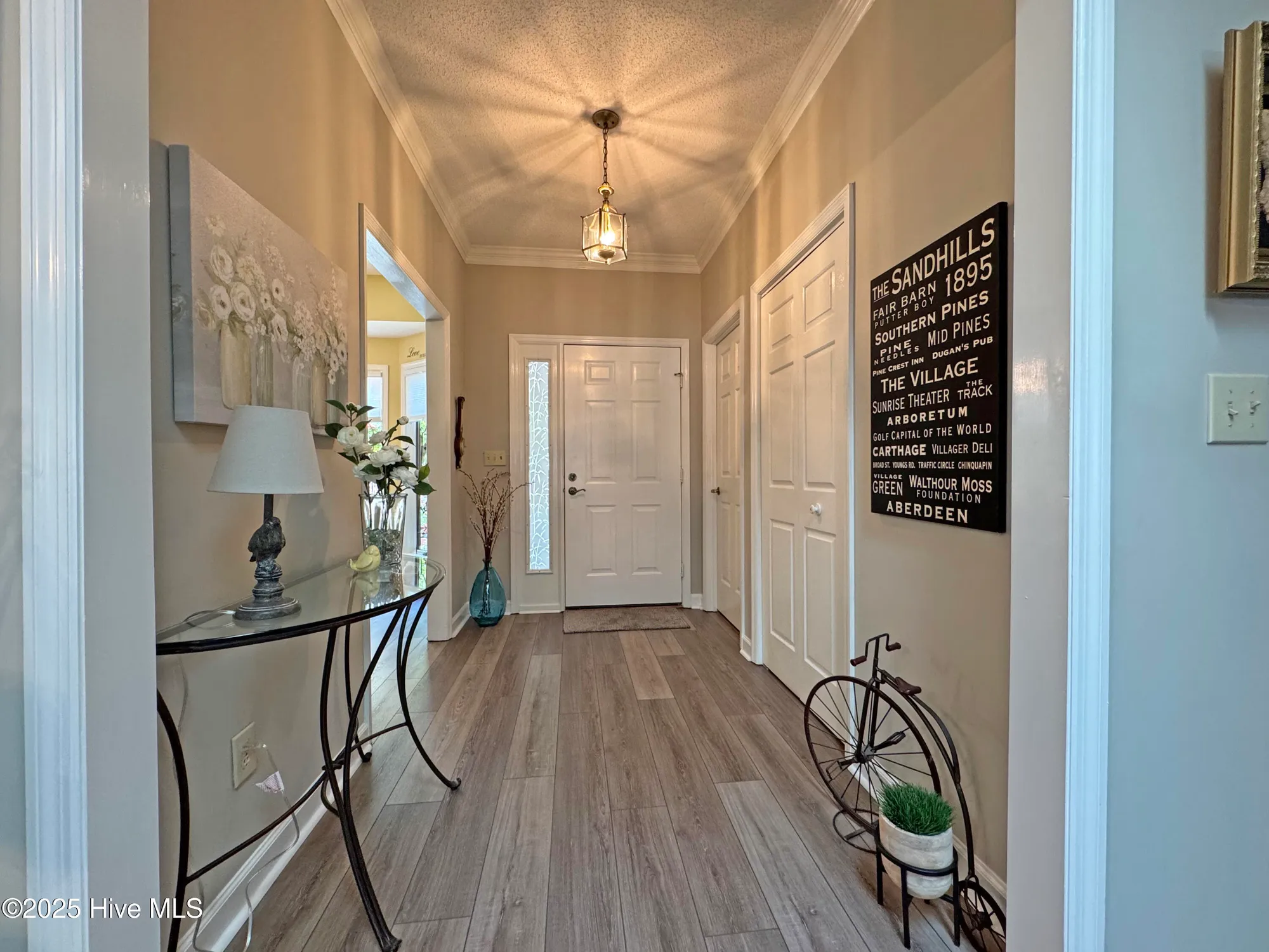 Property Slideshow image 4 of 27 | 732 burlwood dr, Southern Pines, NC, 28387