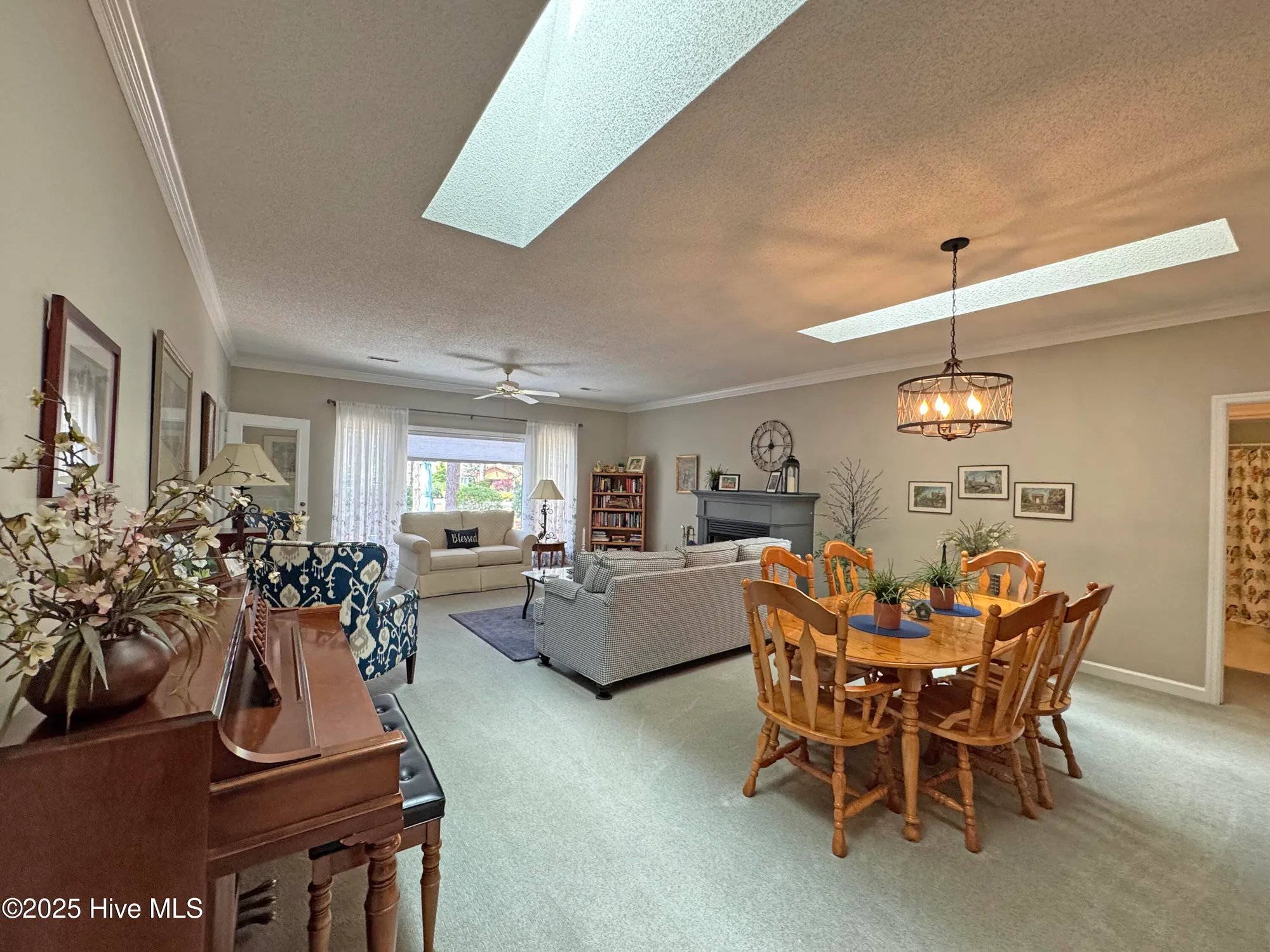 Property Slideshow image 10 of 27 | 732 burlwood dr, Southern Pines, NC, 28387