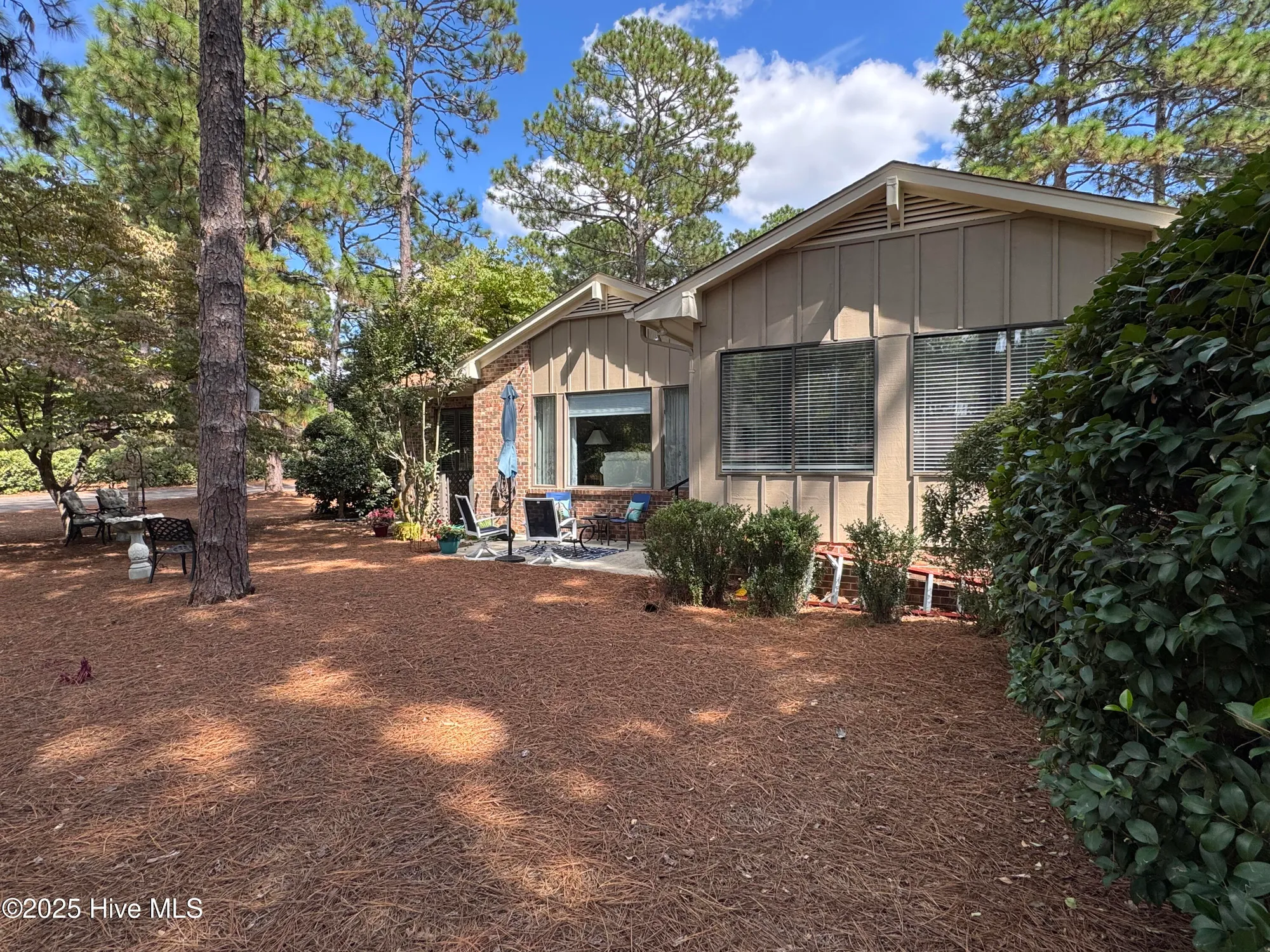 Property Slideshow image 26 of 27 | 732 burlwood dr, Southern Pines, NC, 28387