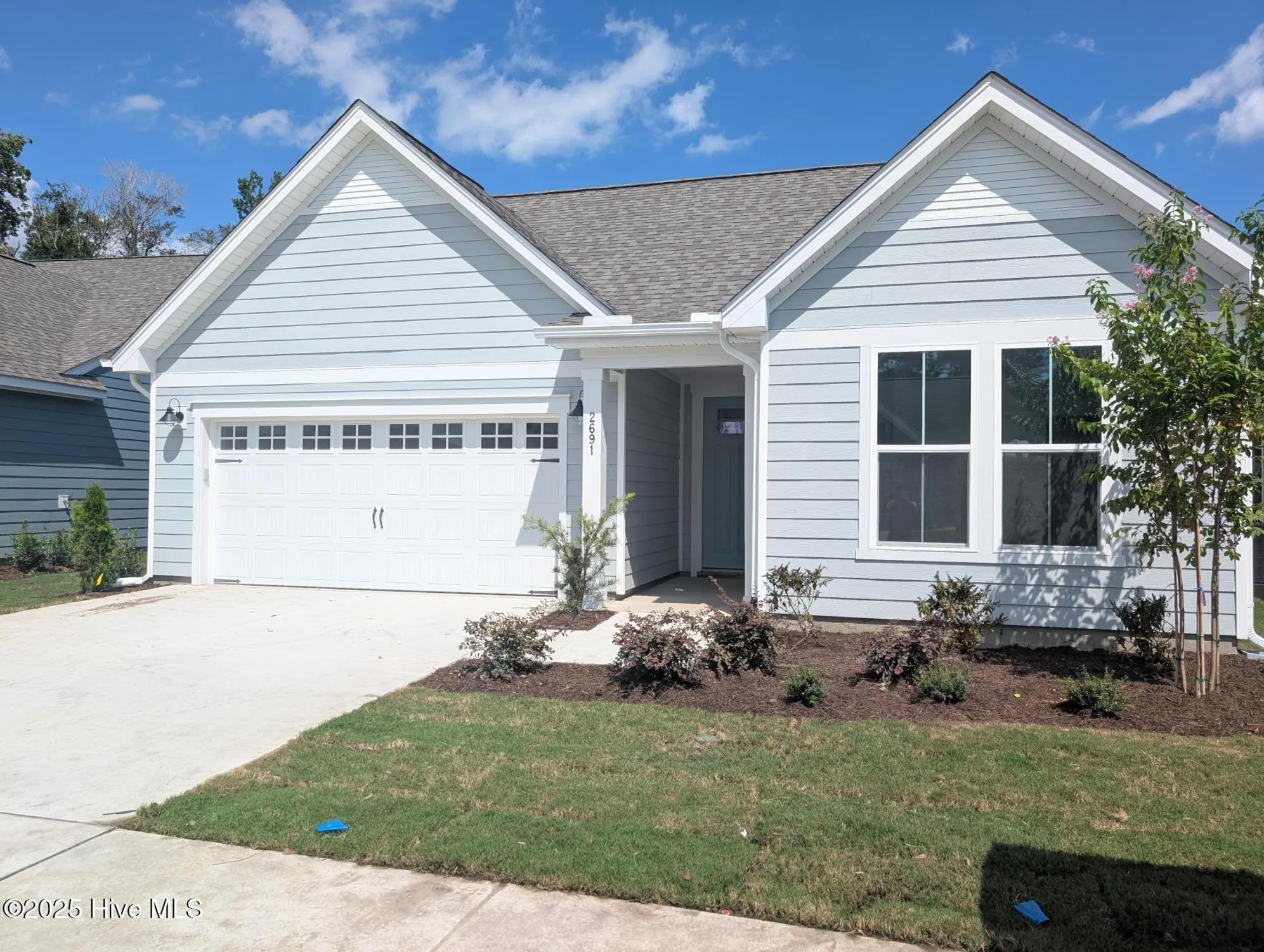 Property Slideshow image 1 of 53 | 2691 silver weed ct, Leland, NC, 28479