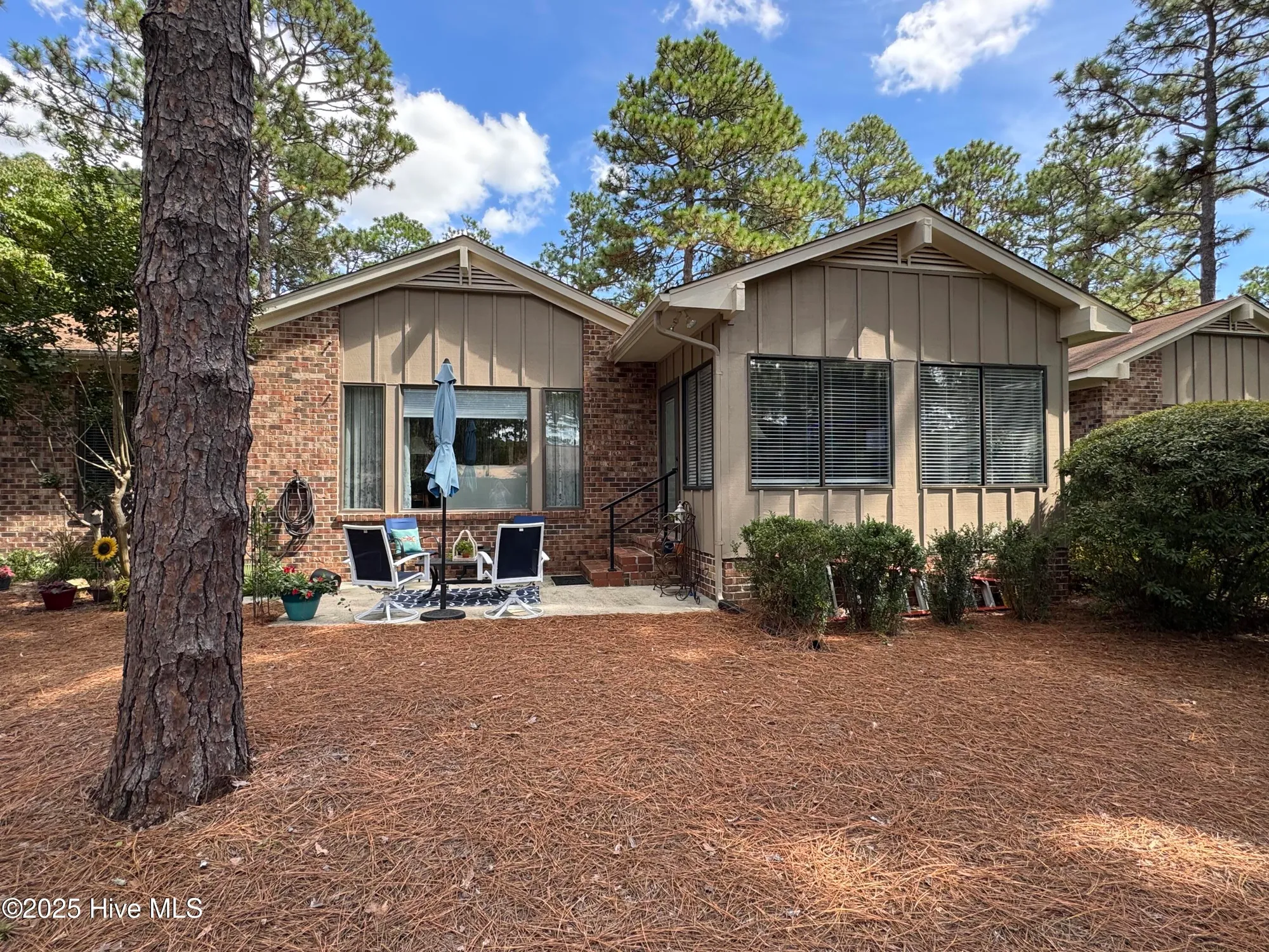 Property Slideshow image 27 of 27 | 732 burlwood dr, Southern Pines, NC, 28387