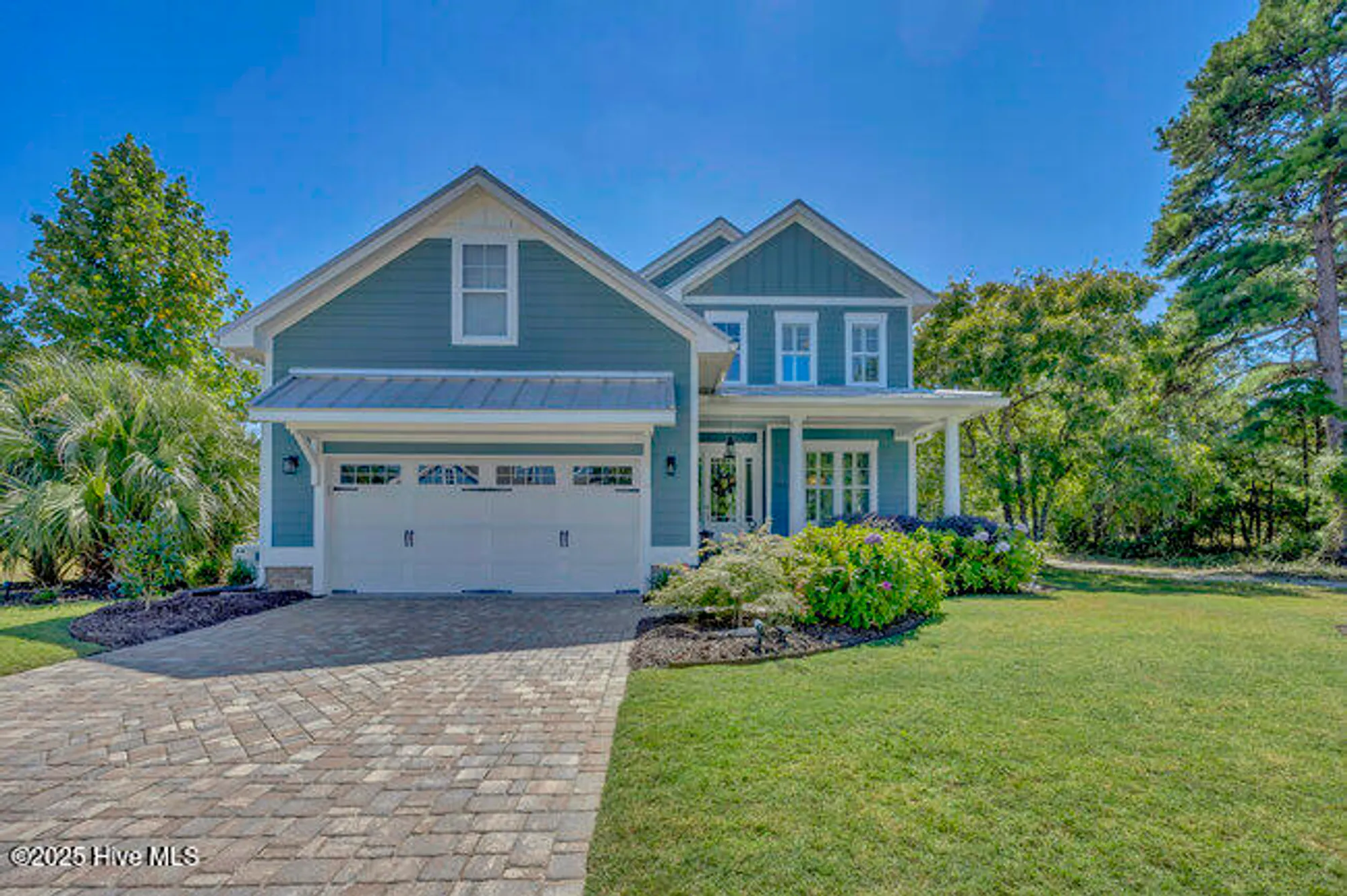 Property Slideshow image 1 of 63 | 3586 rivergate way, Leland, NC, 28451