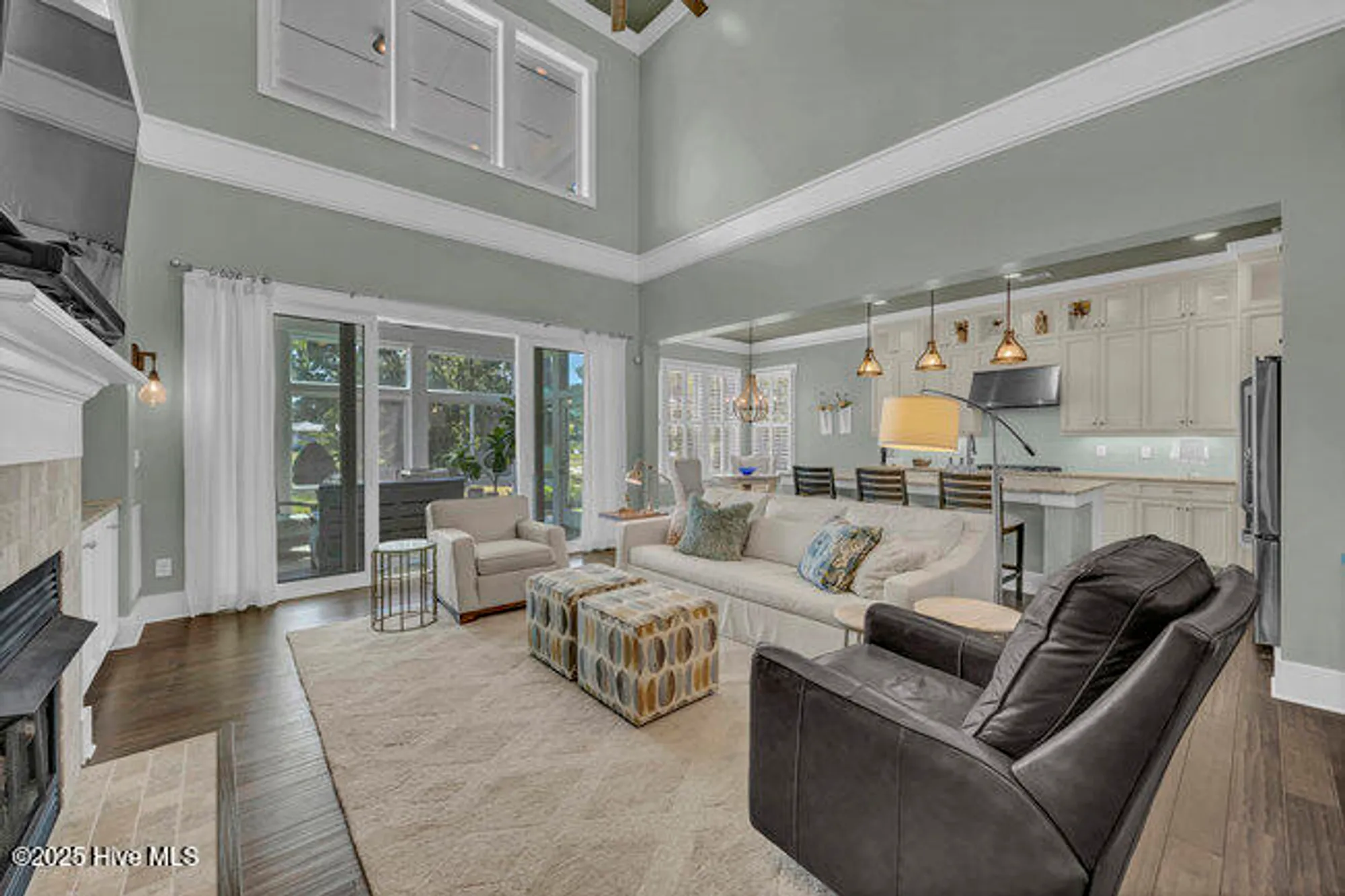 Property Slideshow image 11 of 63 | 3586 rivergate way, Leland, NC, 28451