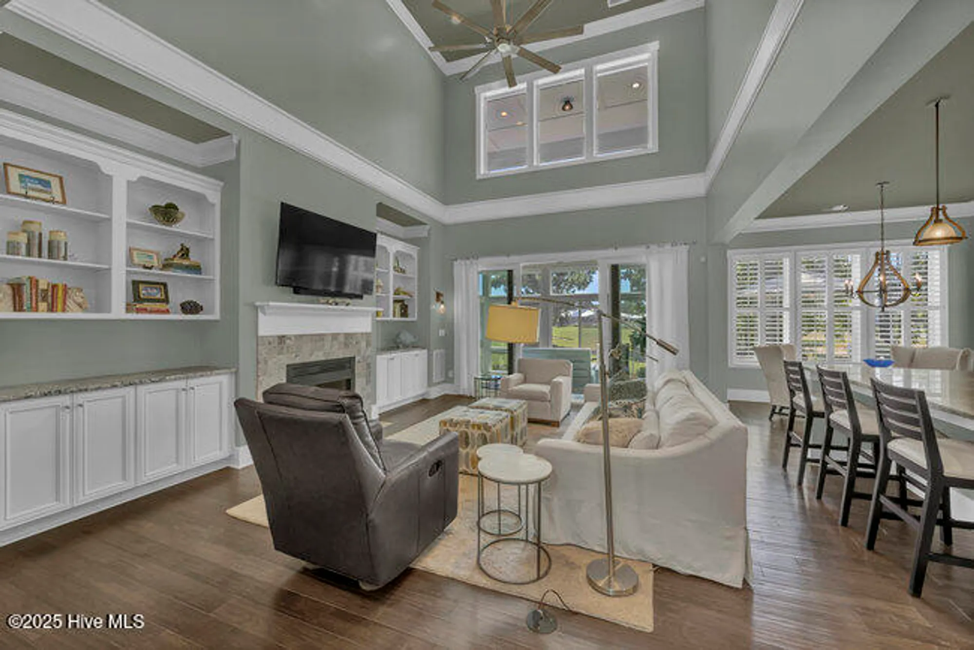 Property Slideshow image 9 of 63 | 3586 rivergate way, Leland, NC, 28451
