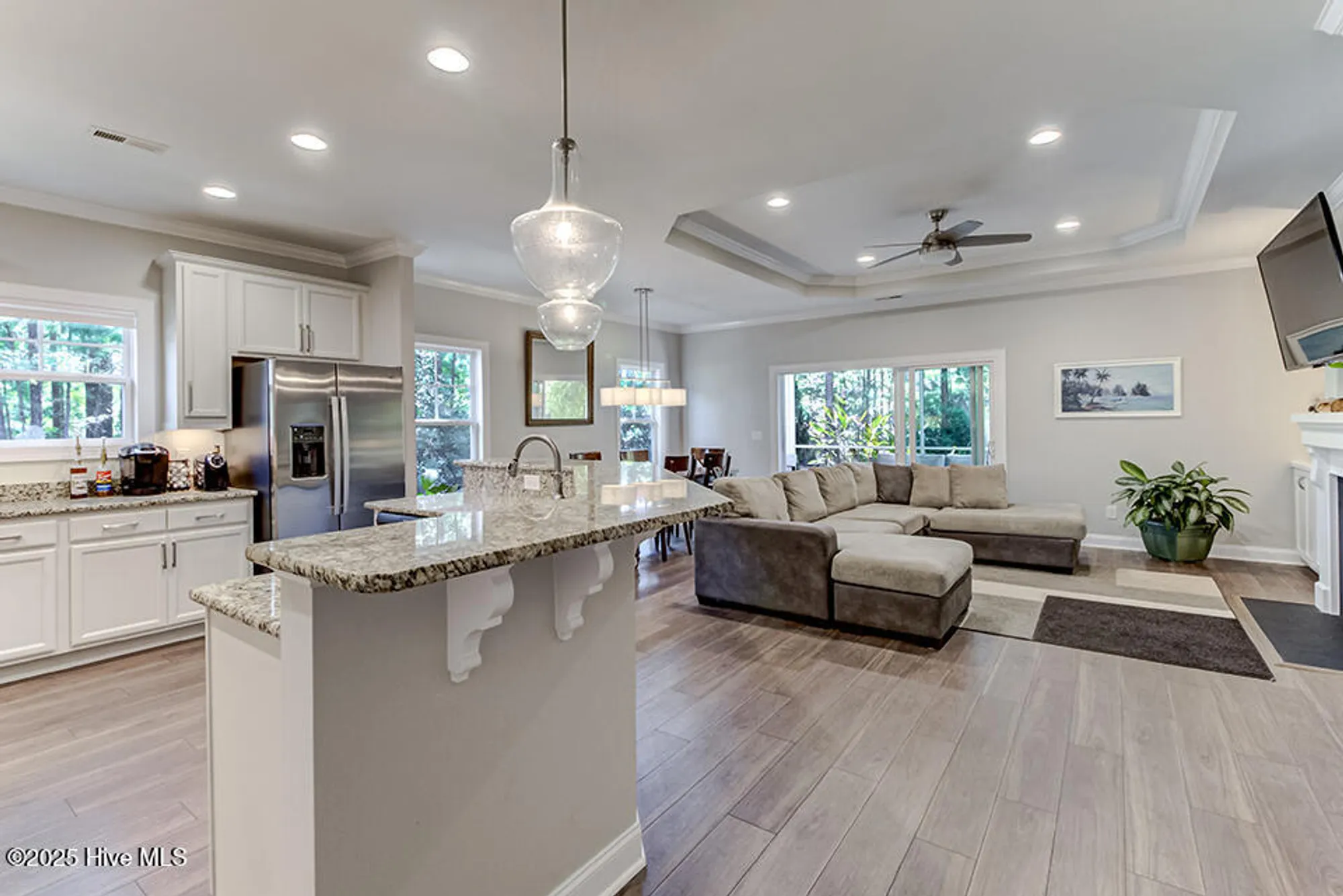 Property Slideshow image 8 of 50 | 2307 willbrook ct, Leland, NC, 28451