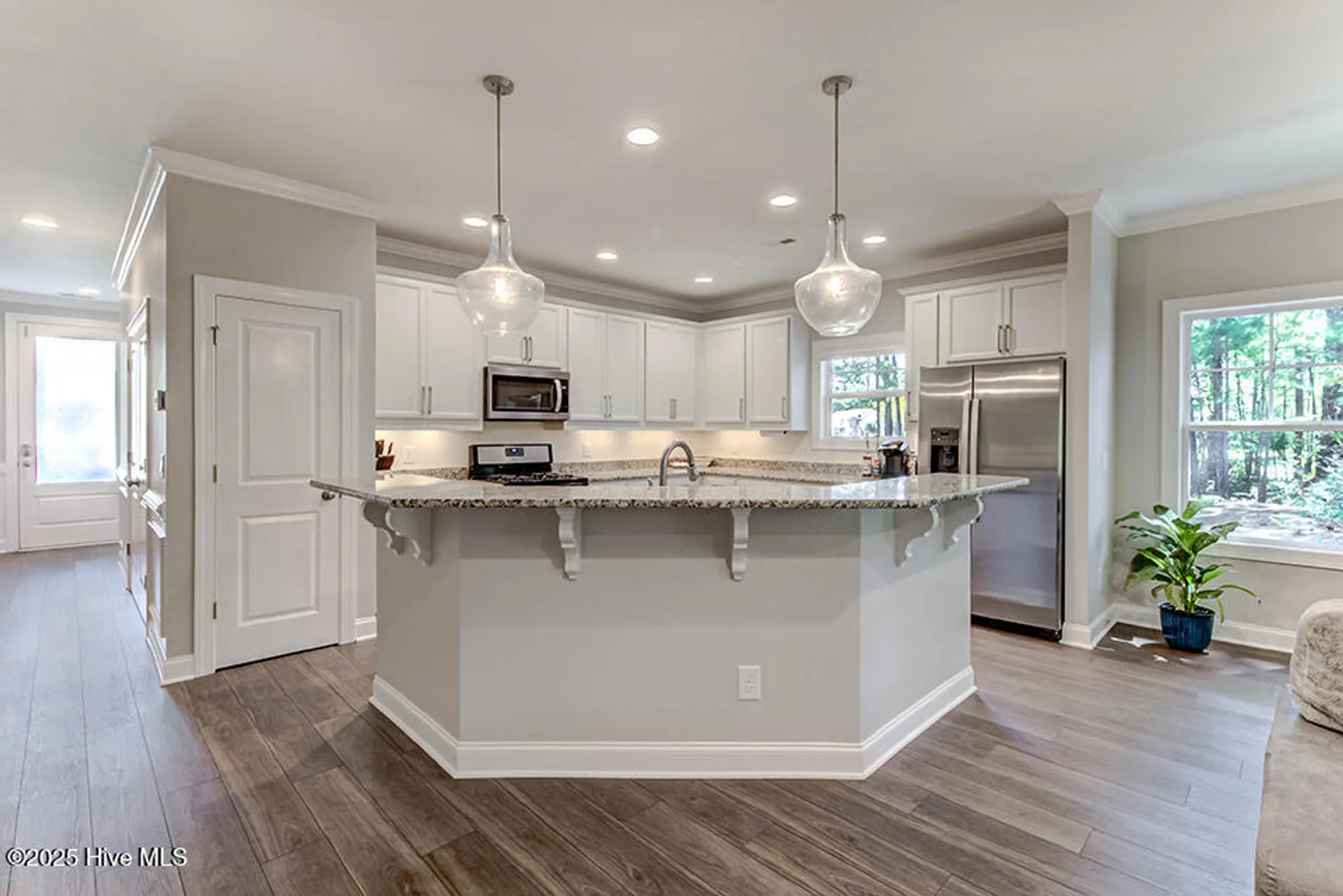 Property Slideshow image 9 of 50 | 2307 willbrook ct, Leland, NC, 28451