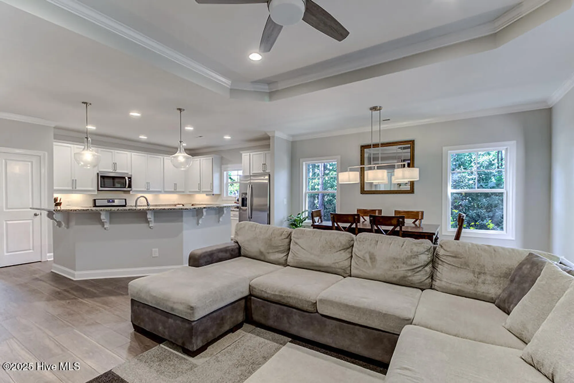 Property Slideshow image 4 of 50 | 2307 willbrook ct, Leland, NC, 28451