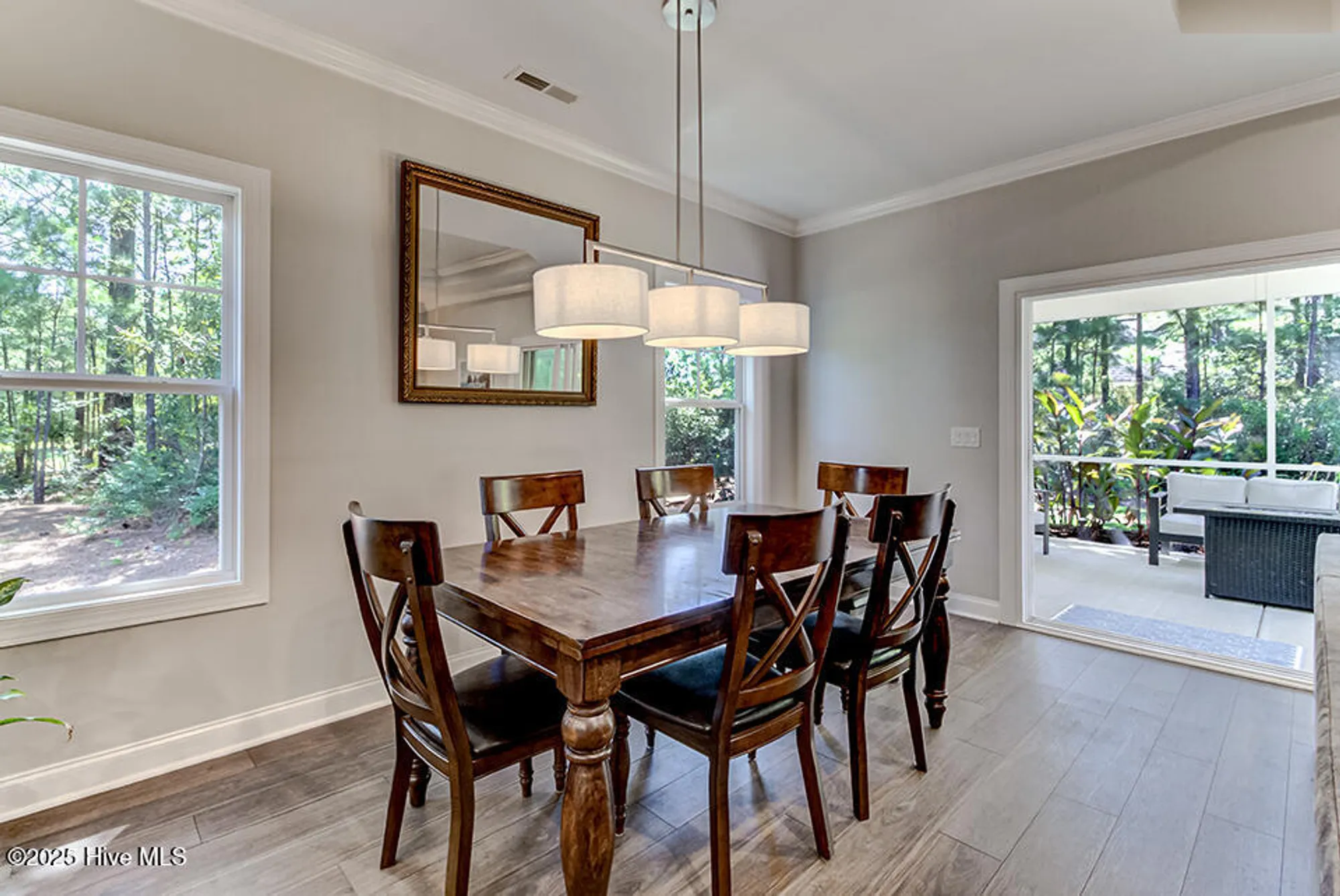 Property Slideshow image 10 of 50 | 2307 willbrook ct, Leland, NC, 28451