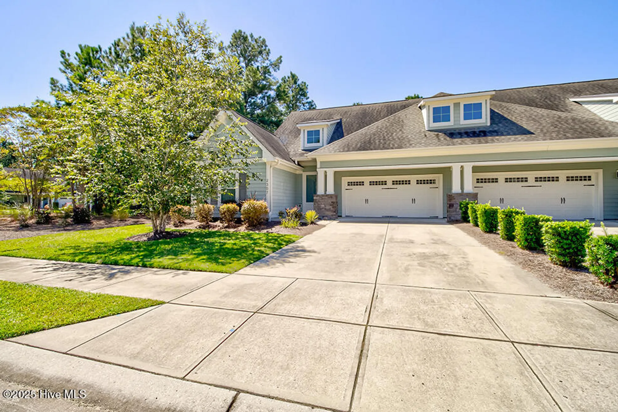 Property Slideshow image 27 of 50 | 2307 willbrook ct, Leland, NC, 28451