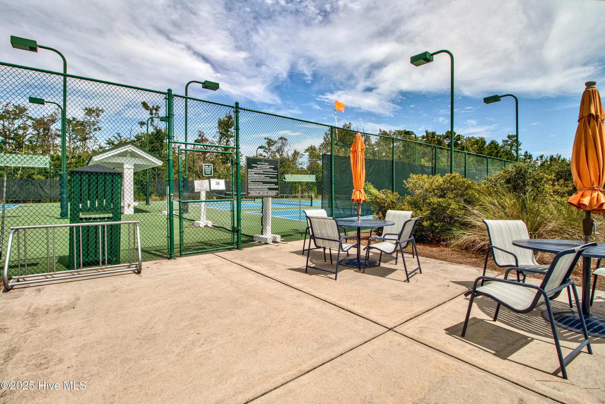 Property Slideshow image 31 of 50 | 2307 willbrook ct, Leland, NC, 28451