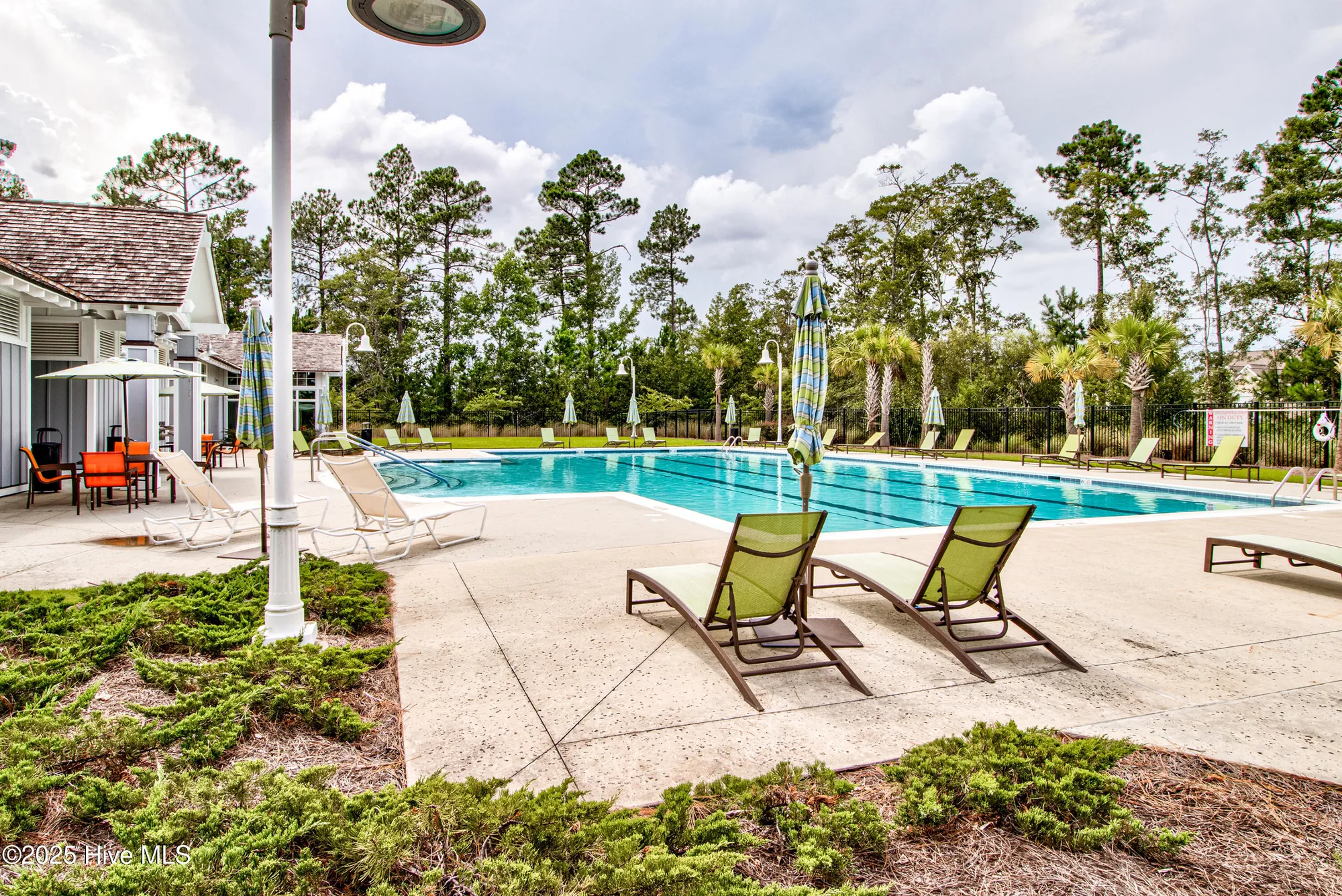 Property Slideshow image 43 of 50 | 2307 willbrook ct, Leland, NC, 28451