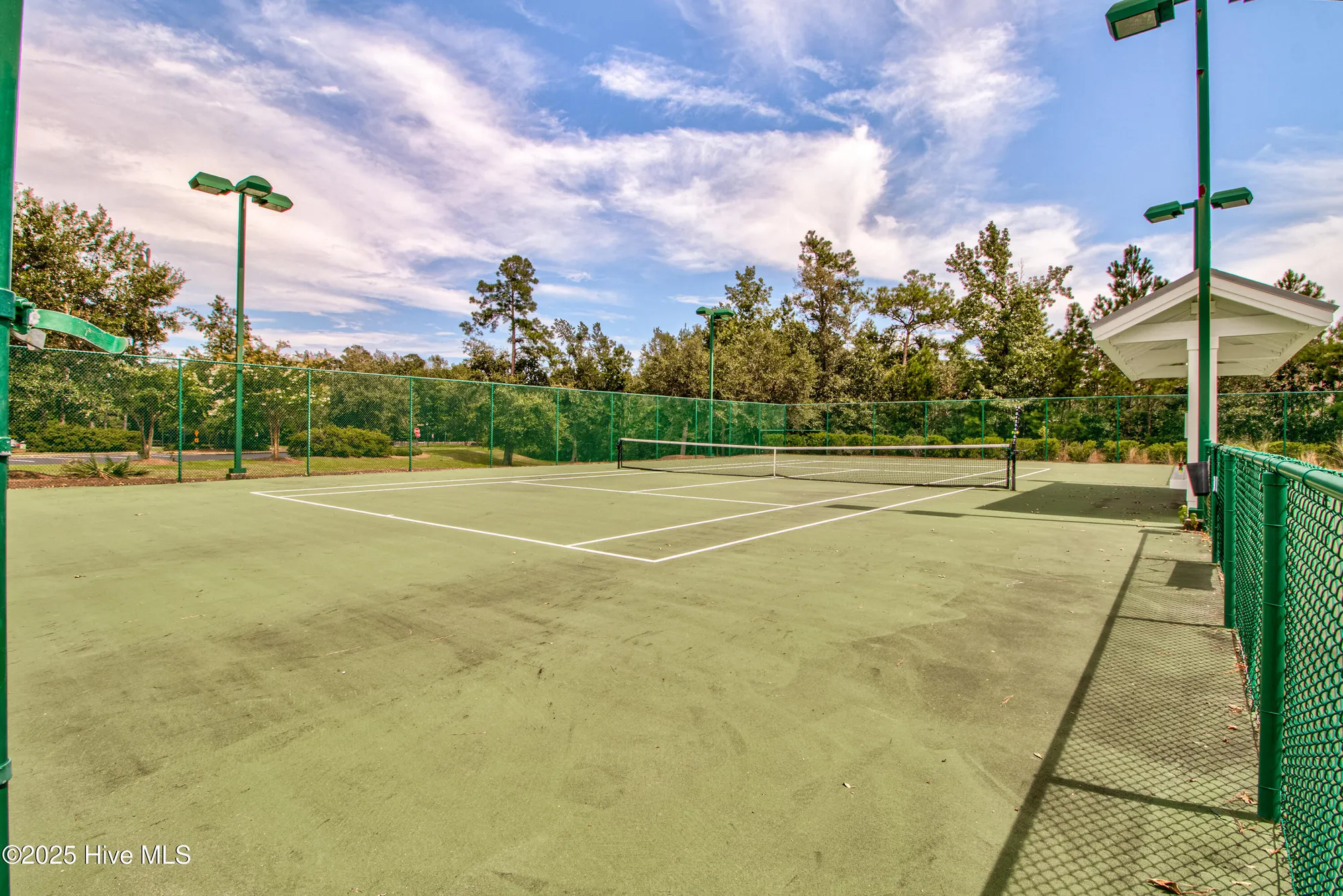 Property Slideshow image 41 of 50 | 2307 willbrook ct, Leland, NC, 28451