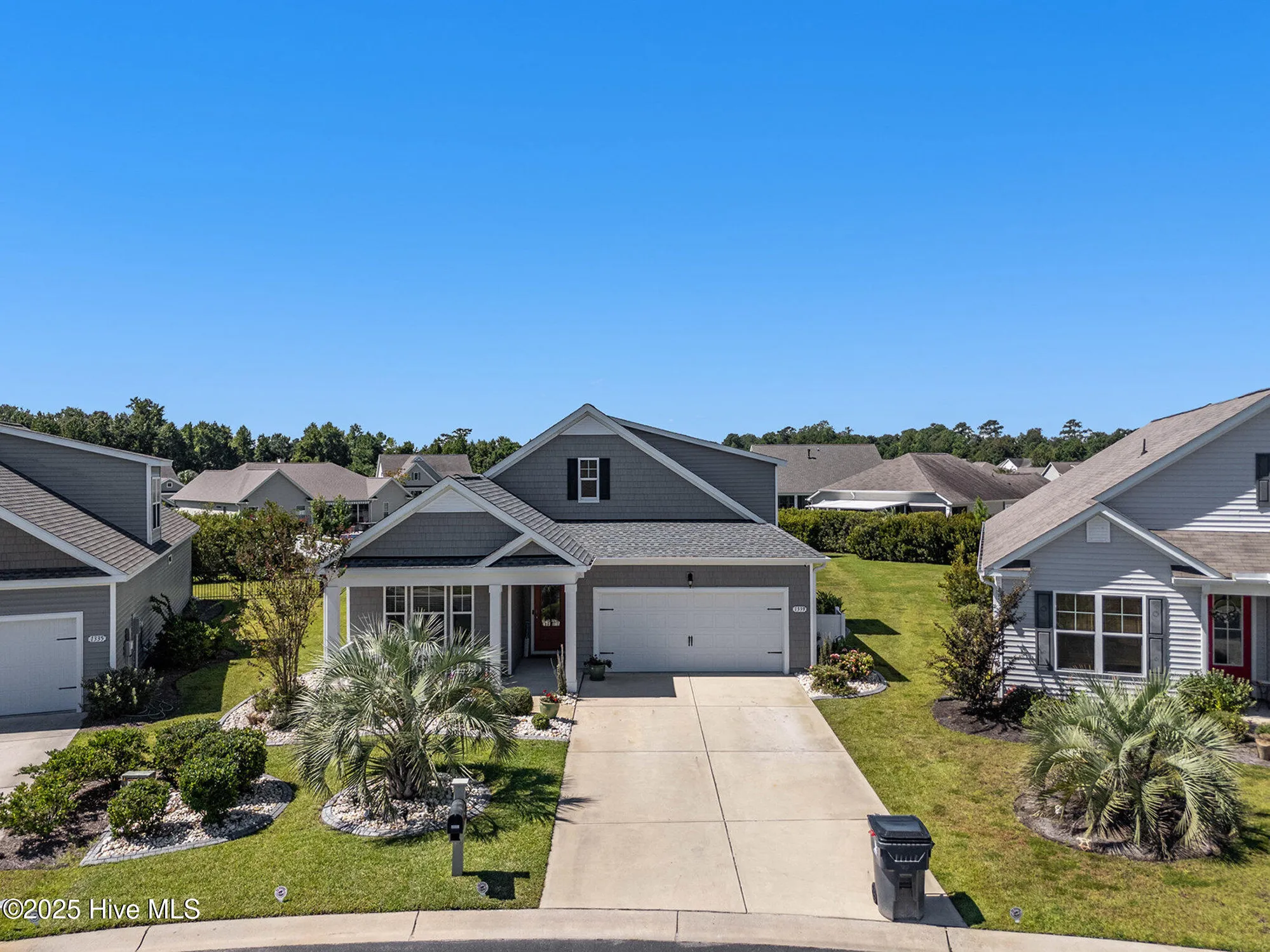 Property Slideshow image 42 of 47 | 1339 sunny slope cir, Calabash, NC, 28467