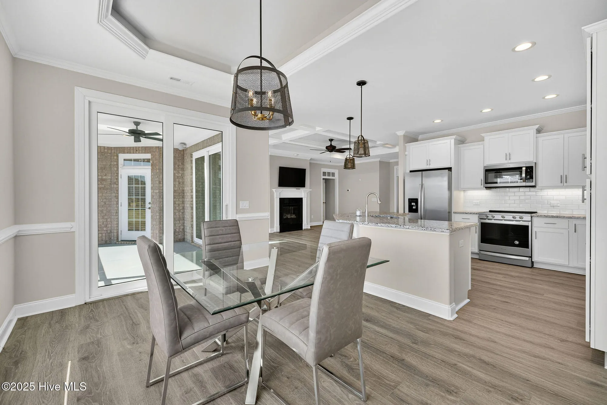 Property Slideshow image 9 of 86 | 8412 caladenia way, Leland, NC, 28451