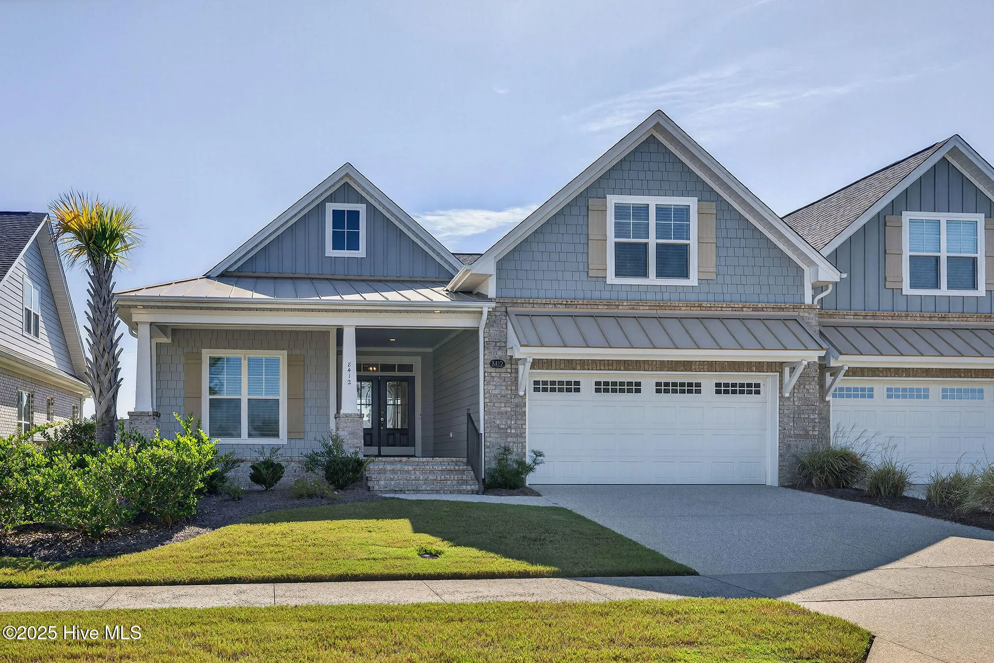 Property Slideshow image 1 of 86 | 8412 caladenia way, Leland, NC, 28451