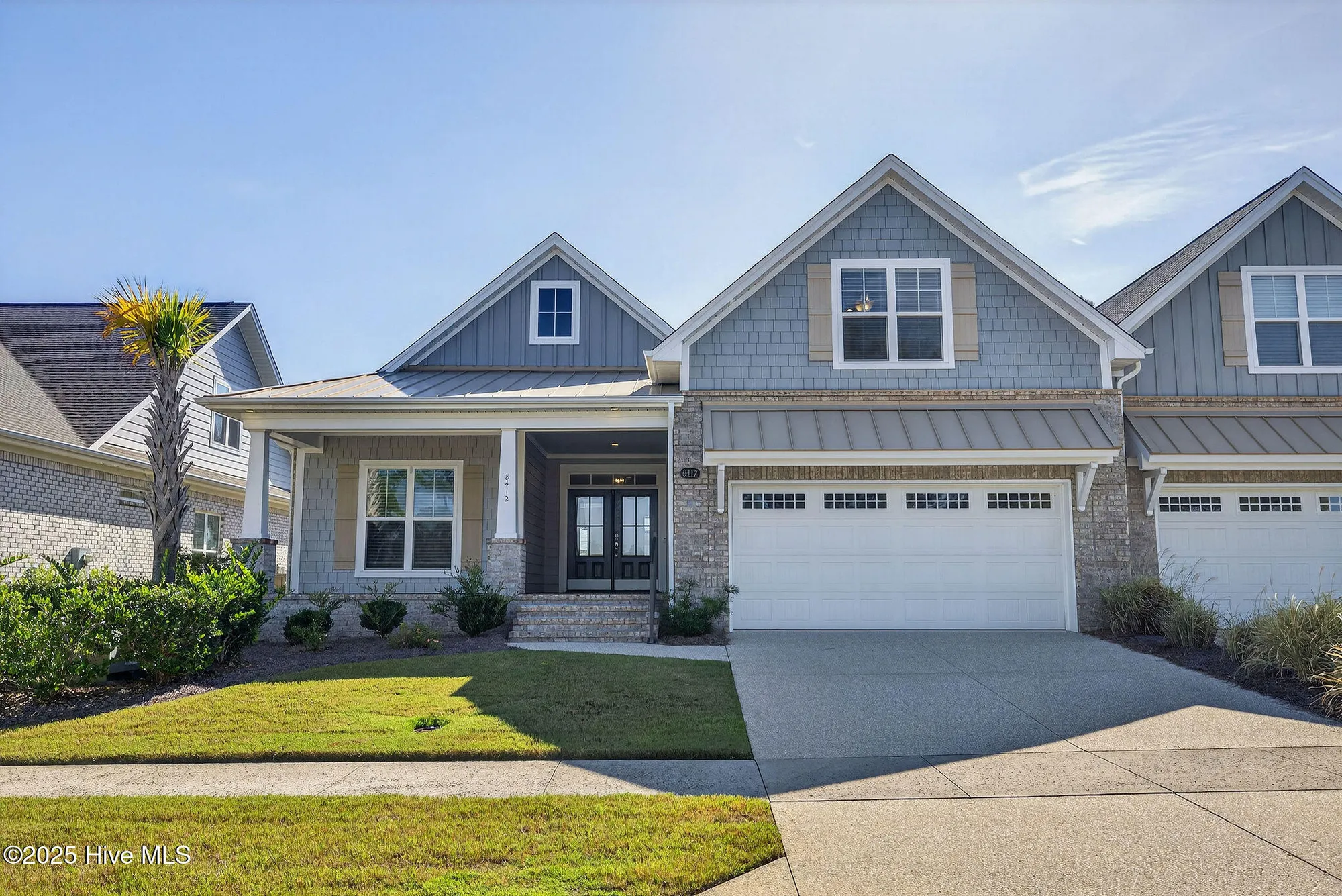 Property Slideshow image 18 of 86 | 8412 caladenia way, Leland, NC, 28451