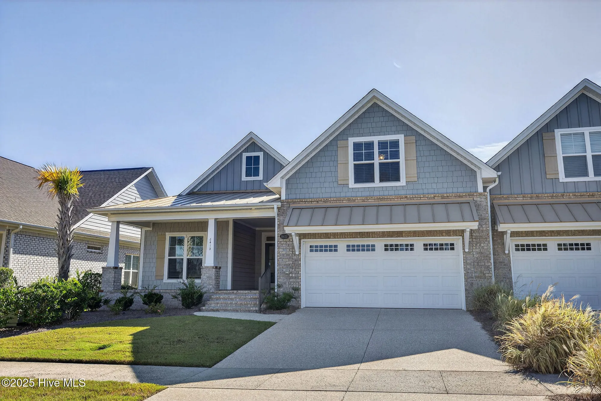 Property Slideshow image 19 of 86 | 8412 caladenia way, Leland, NC, 28451