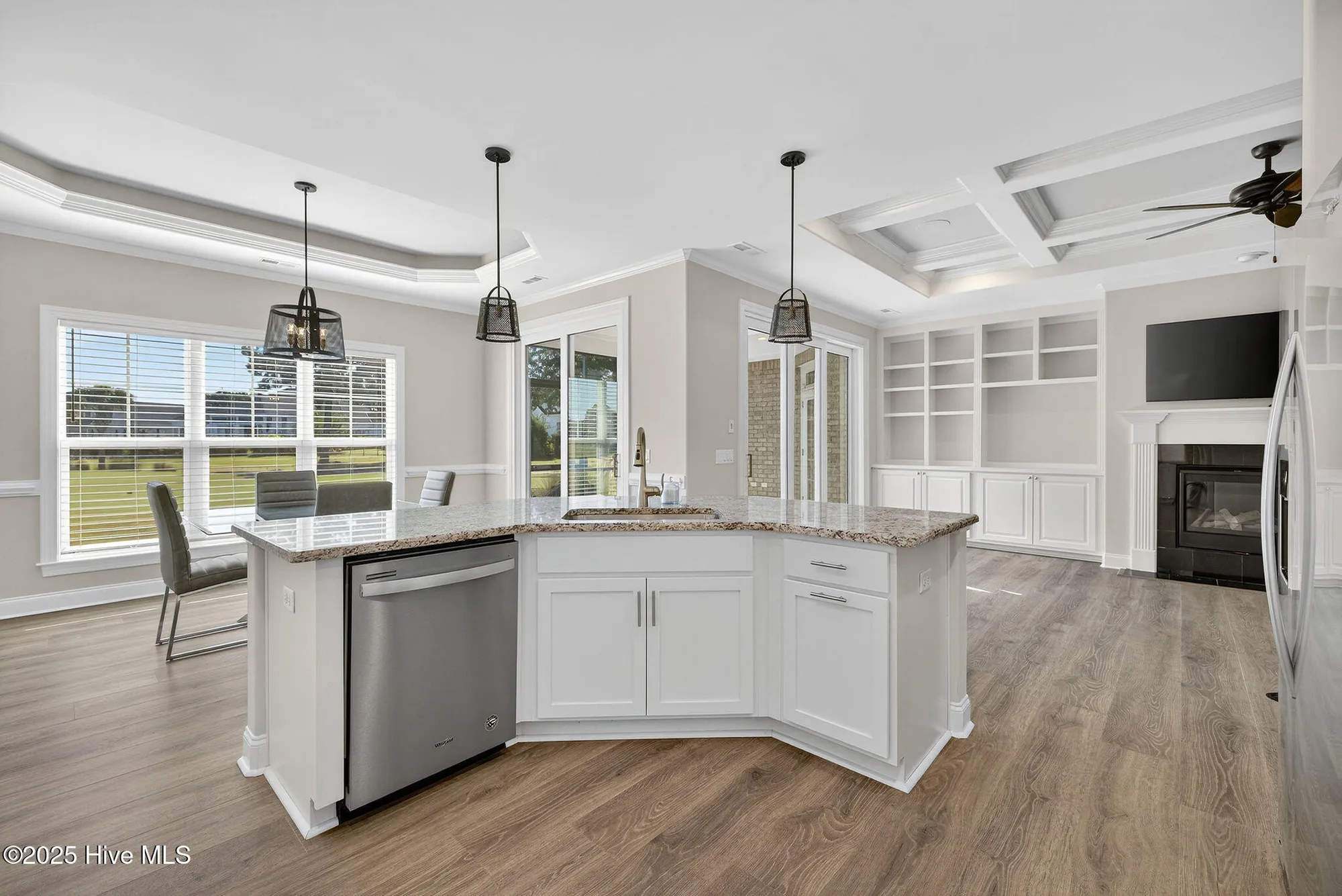 Property Slideshow image 7 of 86 | 8412 caladenia way, Leland, NC, 28451