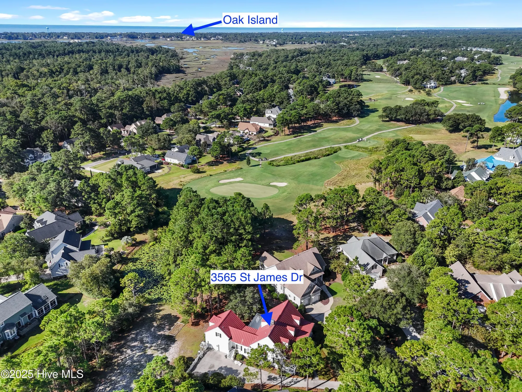 Property Slideshow image 55 of 86 | 3565 st james dr, Southport, NC, 28461