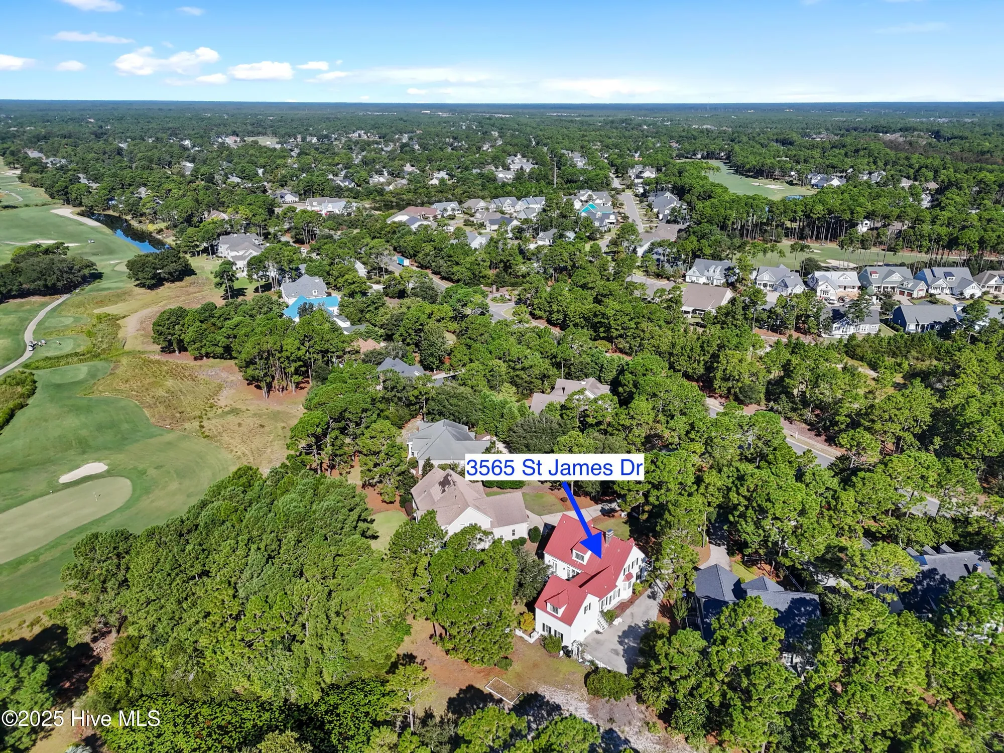 Property Slideshow image 57 of 86 | 3565 st james dr, Southport, NC, 28461