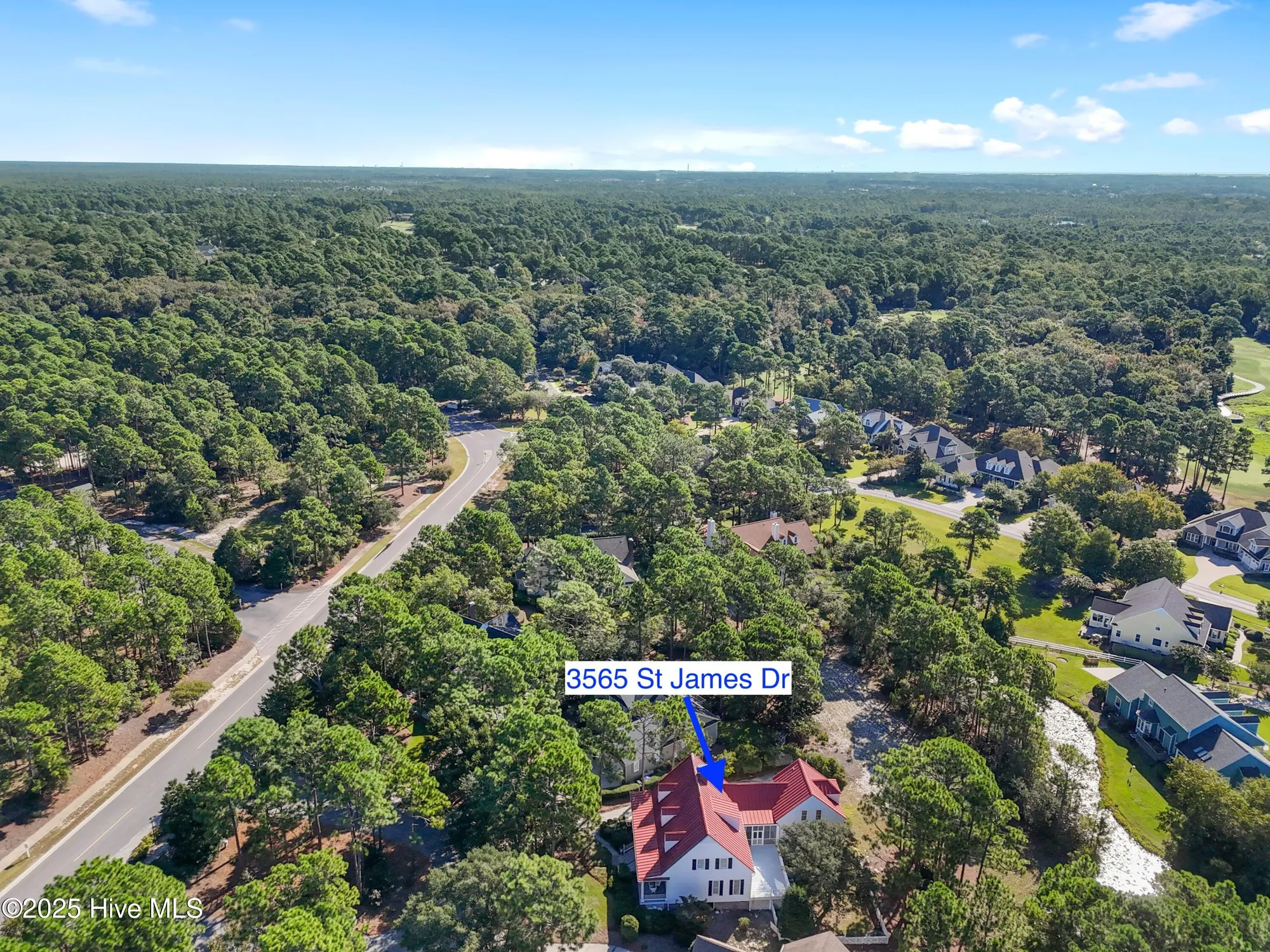 Property Slideshow image 59 of 86 | 3565 st james dr, Southport, NC, 28461